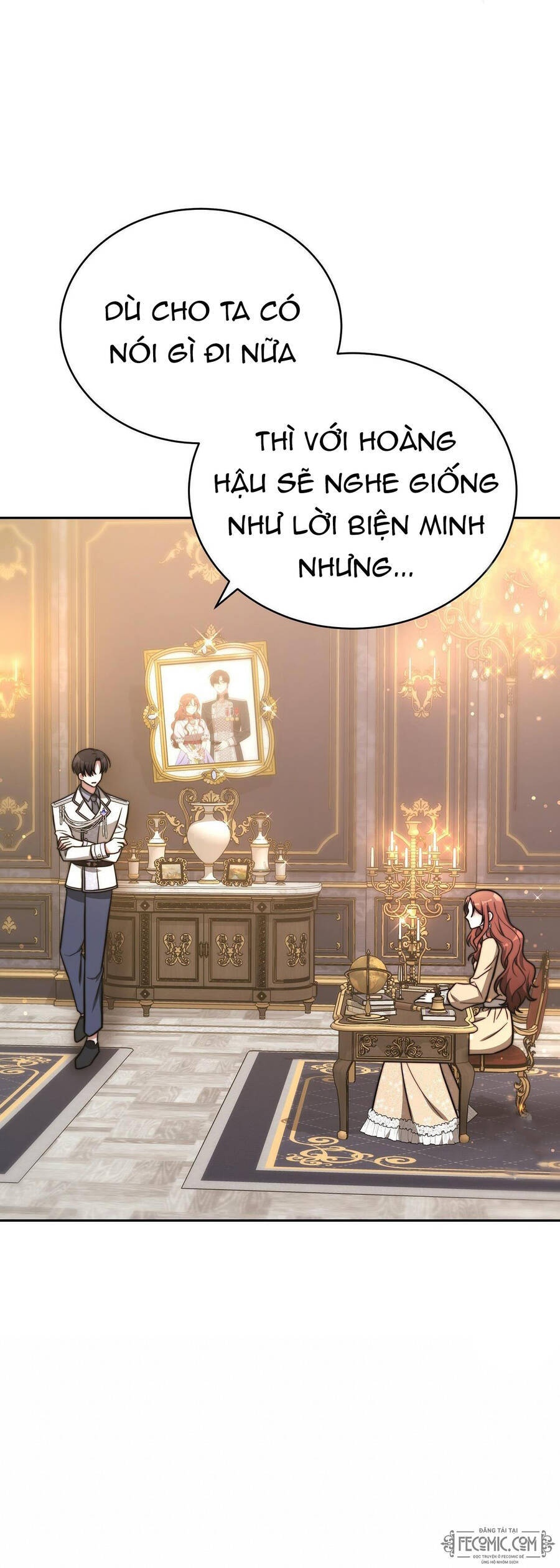 Cuộc Sống Hôn Nhân Ba Người Chapter 66 - 5