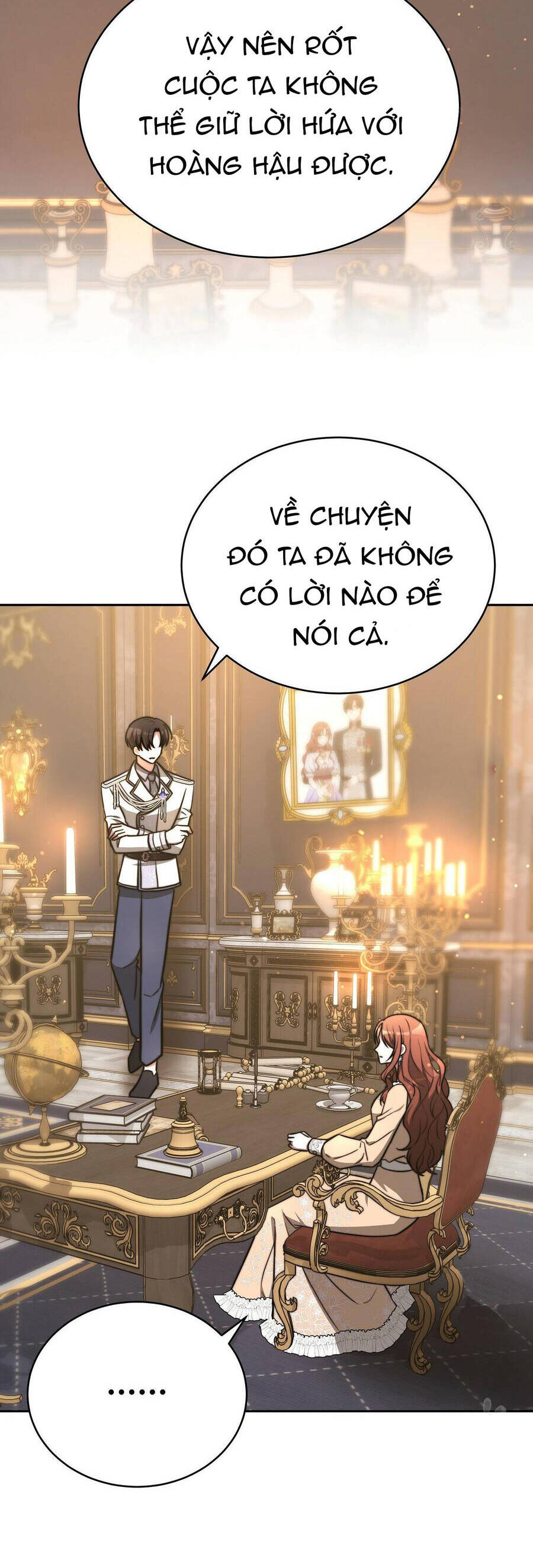 Cuộc Sống Hôn Nhân Ba Người Chapter 66 - 8