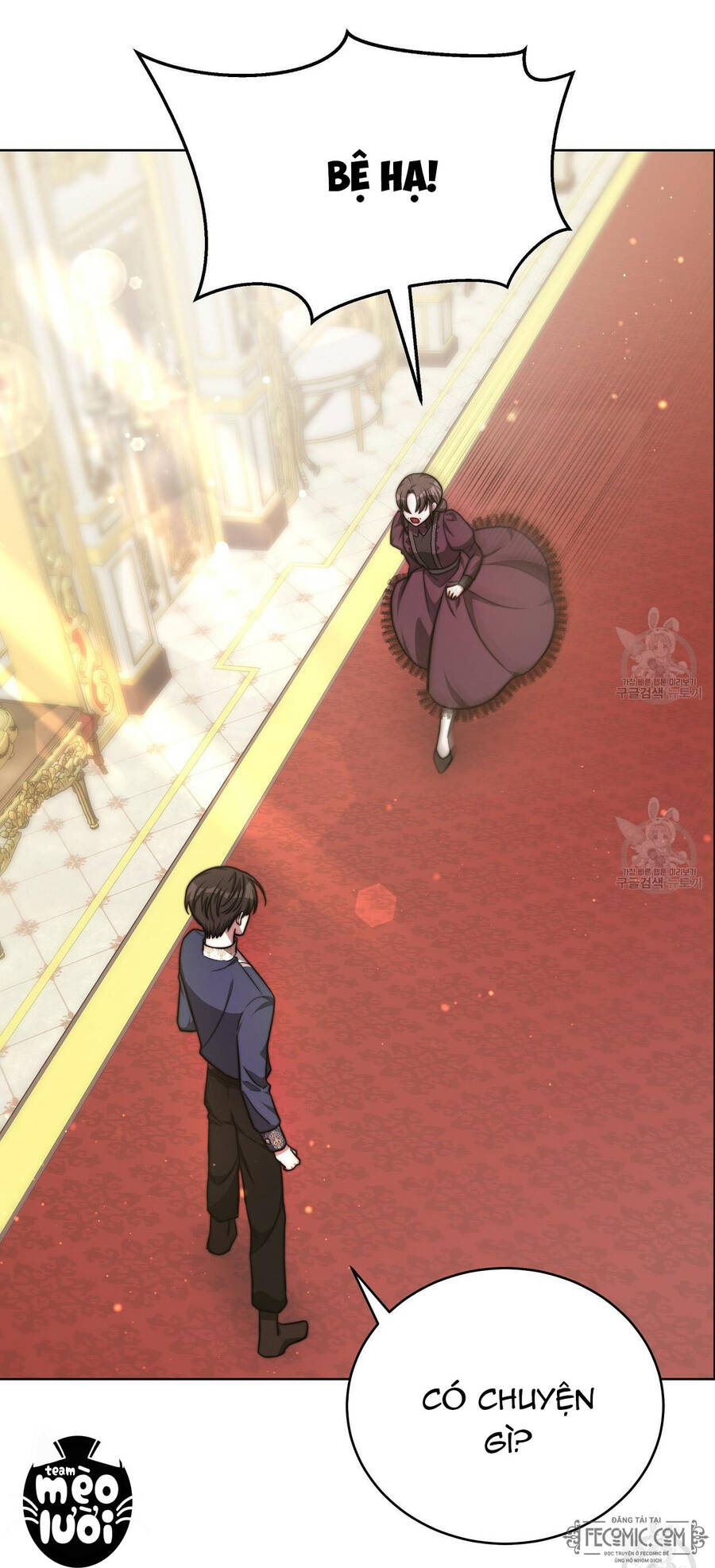 Cuộc Sống Hôn Nhân Ba Người Chapter 67 - 11