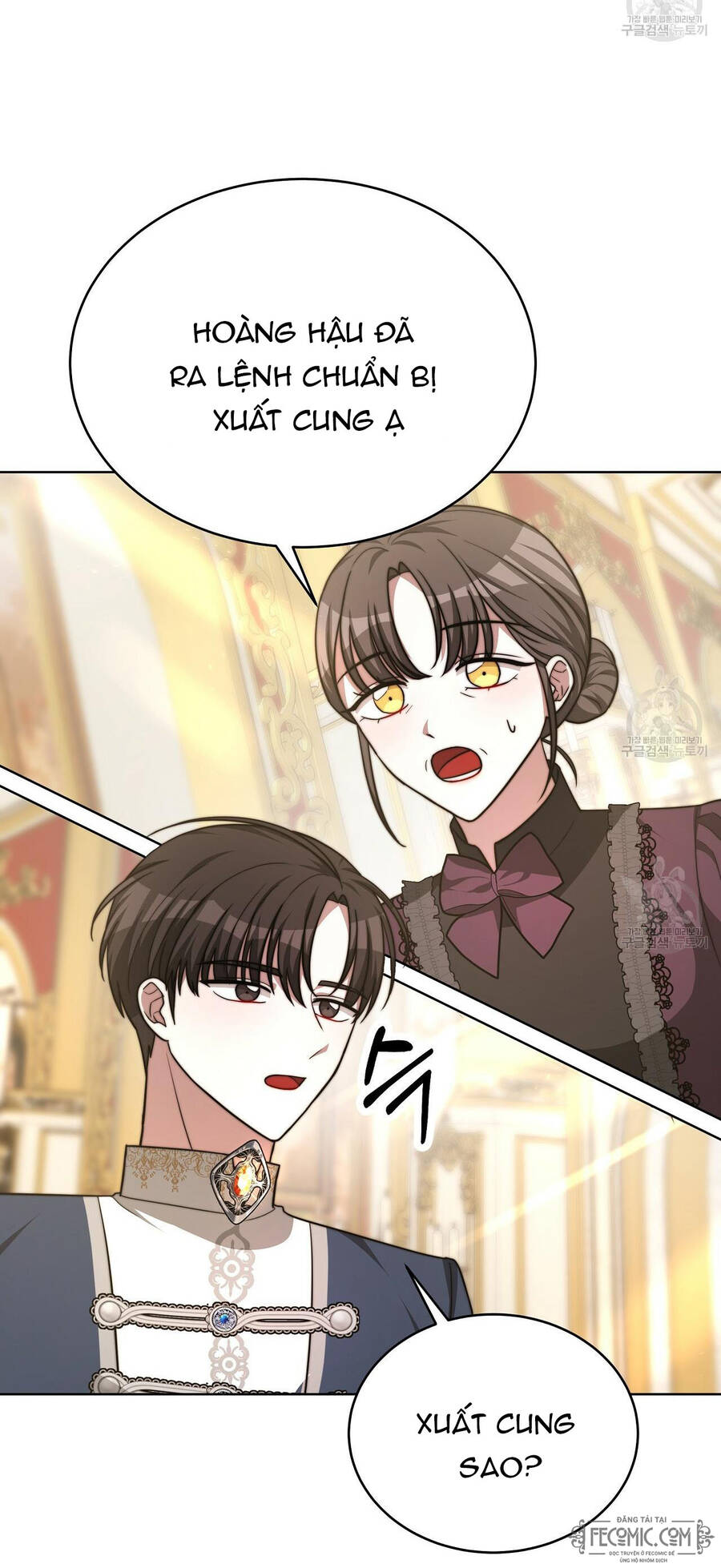 Cuộc Sống Hôn Nhân Ba Người Chapter 67 - 12