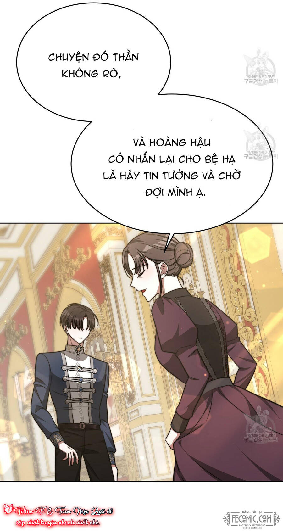 Cuộc Sống Hôn Nhân Ba Người Chapter 67 - 15