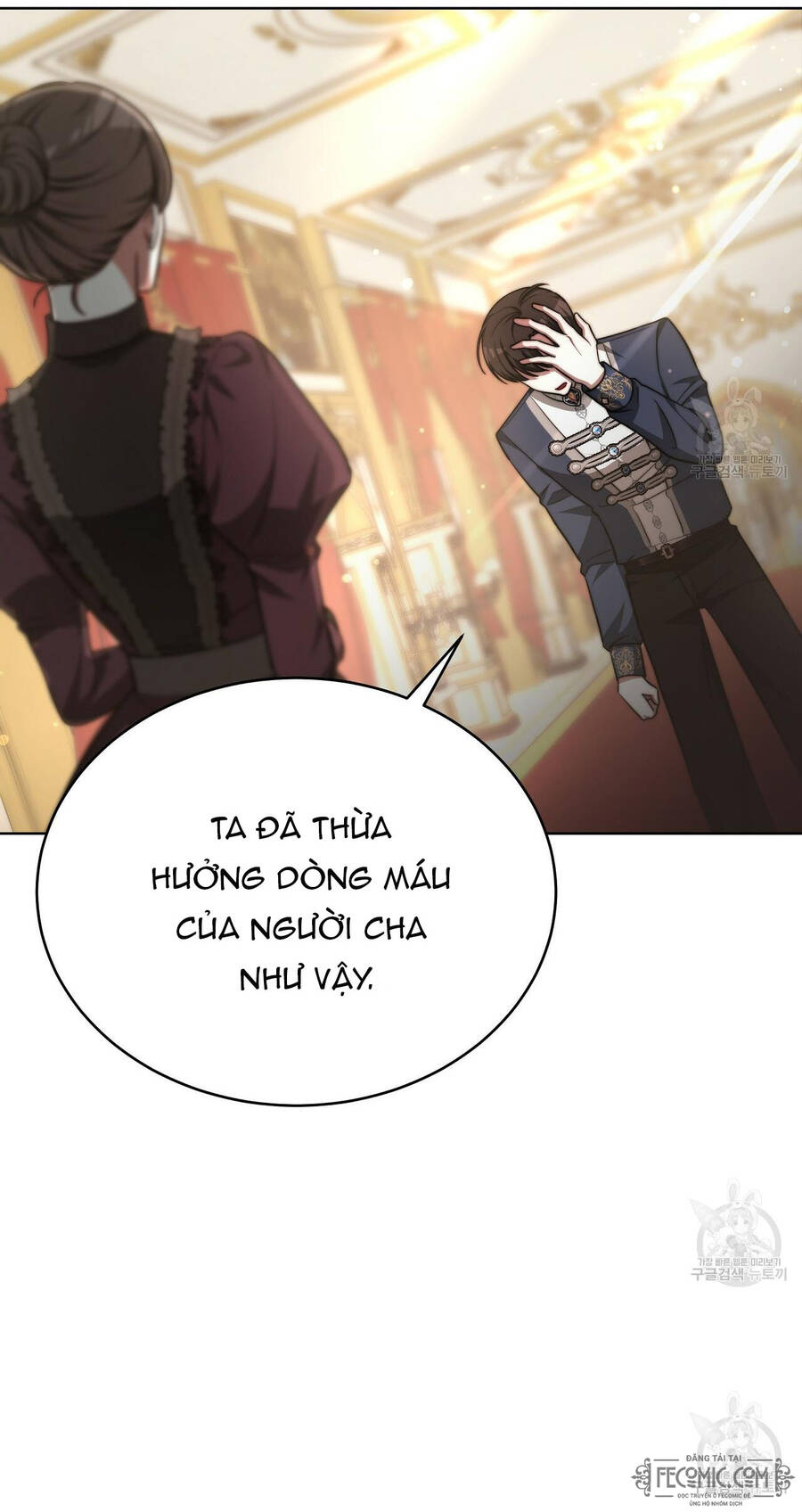 Cuộc Sống Hôn Nhân Ba Người Chapter 67 - 28