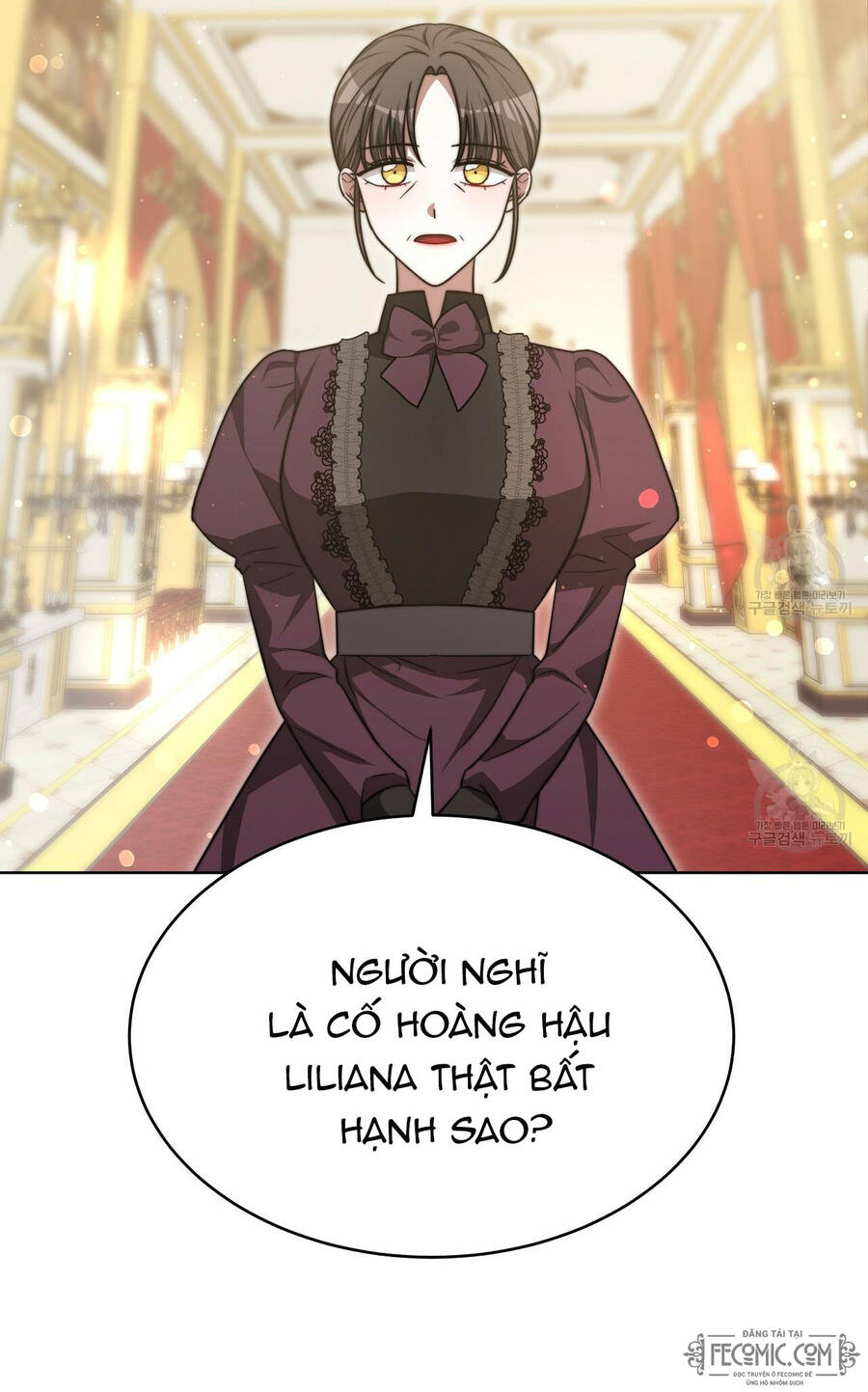 Cuộc Sống Hôn Nhân Ba Người Chapter 67 - 32