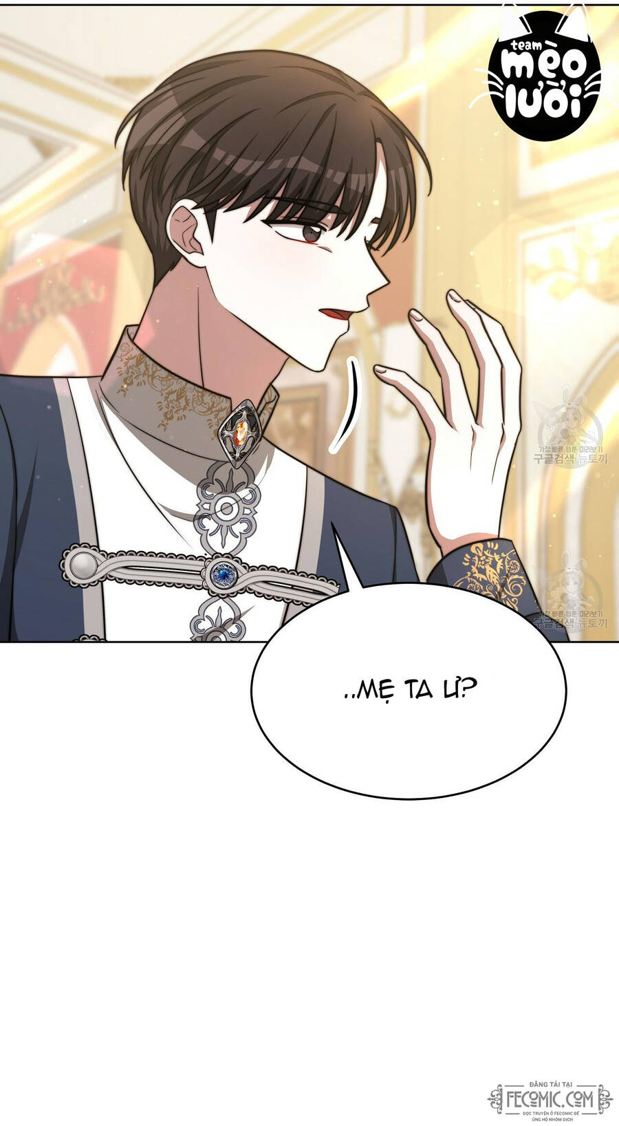 Cuộc Sống Hôn Nhân Ba Người Chapter 67 - 35