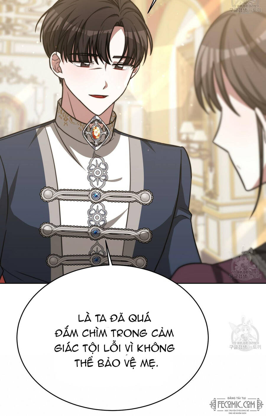 Cuộc Sống Hôn Nhân Ba Người Chapter 67 - 46