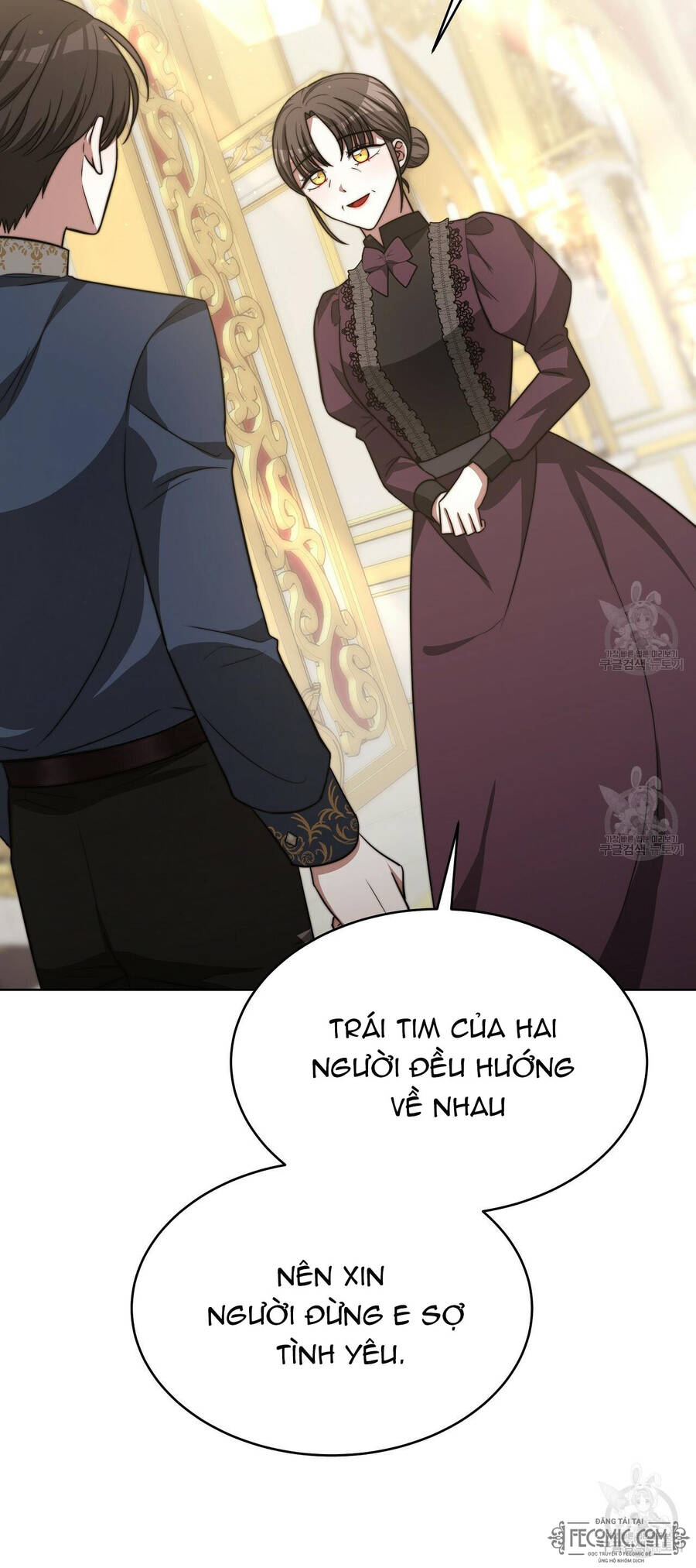 Cuộc Sống Hôn Nhân Ba Người Chapter 67 - 48