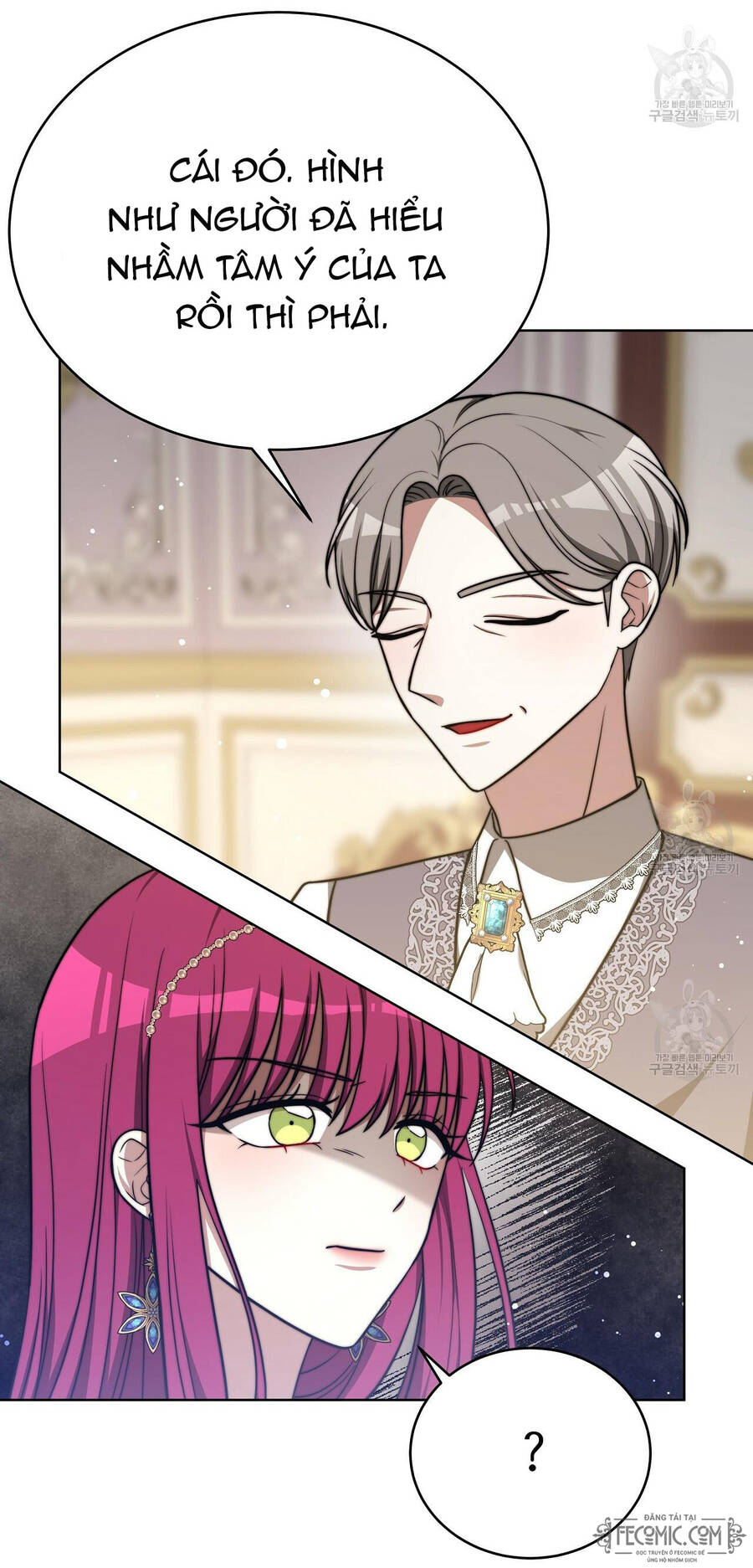 Cuộc Sống Hôn Nhân Ba Người Chapter 67 - 60