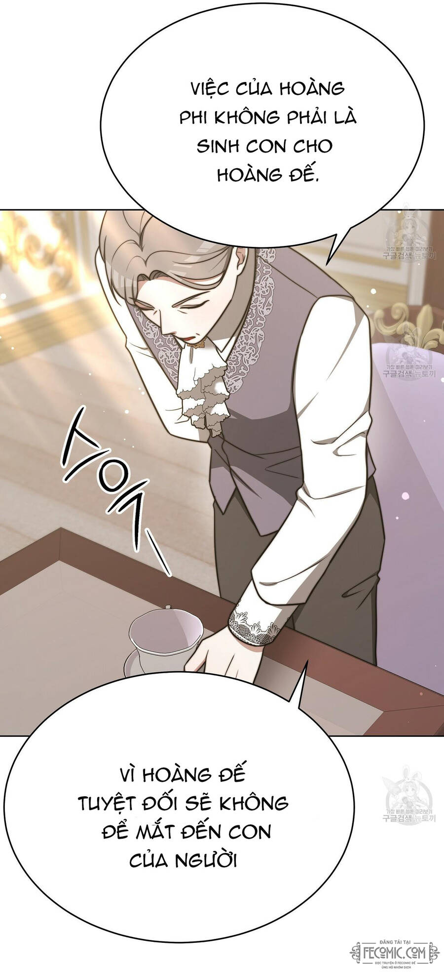 Cuộc Sống Hôn Nhân Ba Người Chapter 67 - 62