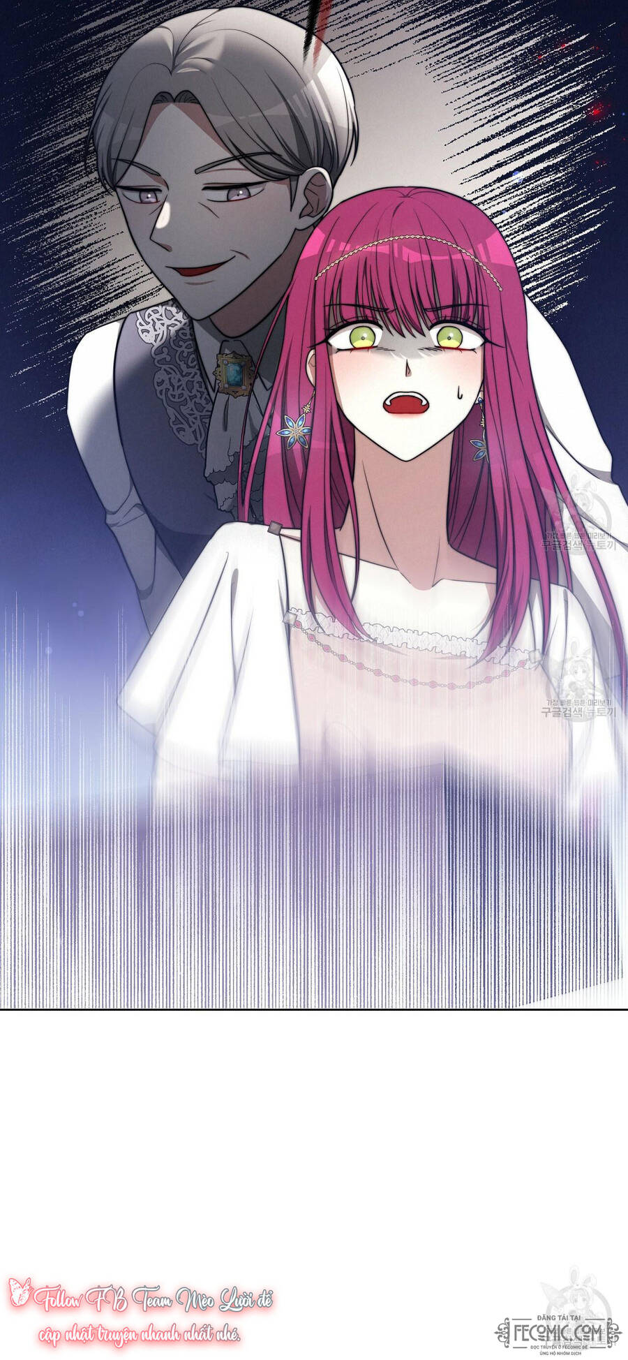 Cuộc Sống Hôn Nhân Ba Người Chapter 67 - 67