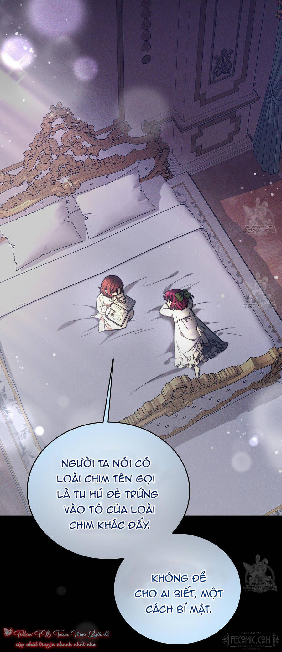 Cuộc Sống Hôn Nhân Ba Người Chapter 67 - 79