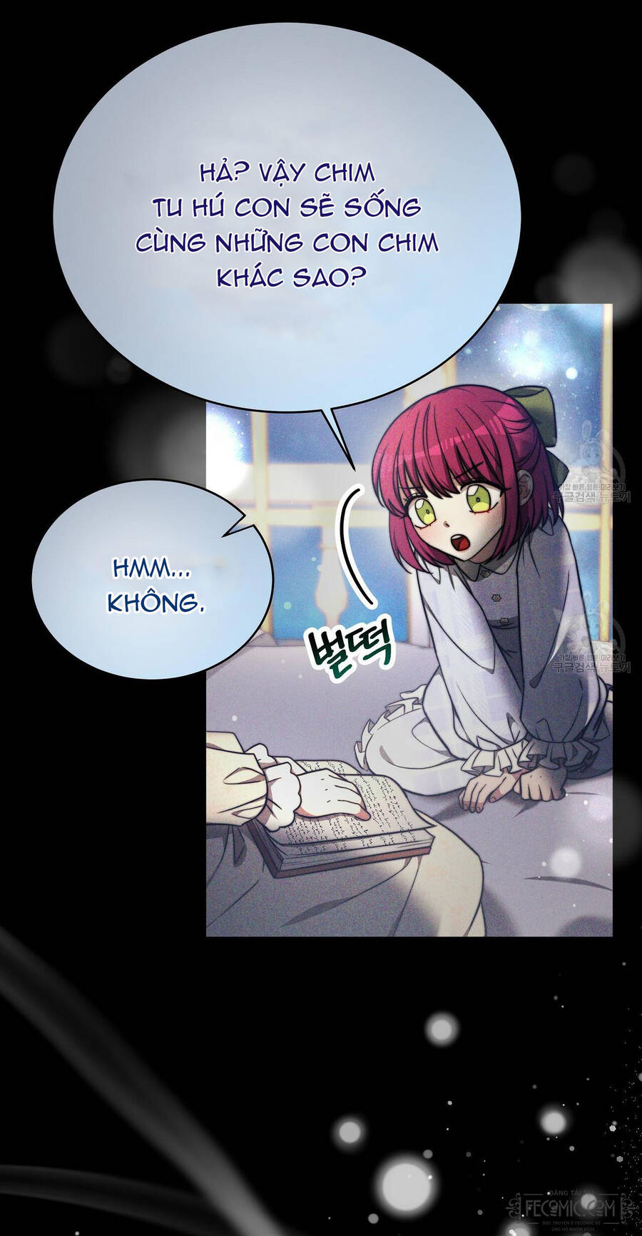 Cuộc Sống Hôn Nhân Ba Người Chapter 67 - 80