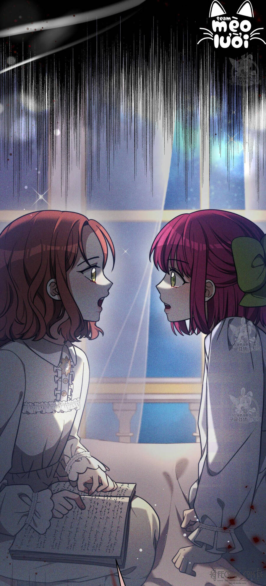 Cuộc Sống Hôn Nhân Ba Người Chapter 67 - 83