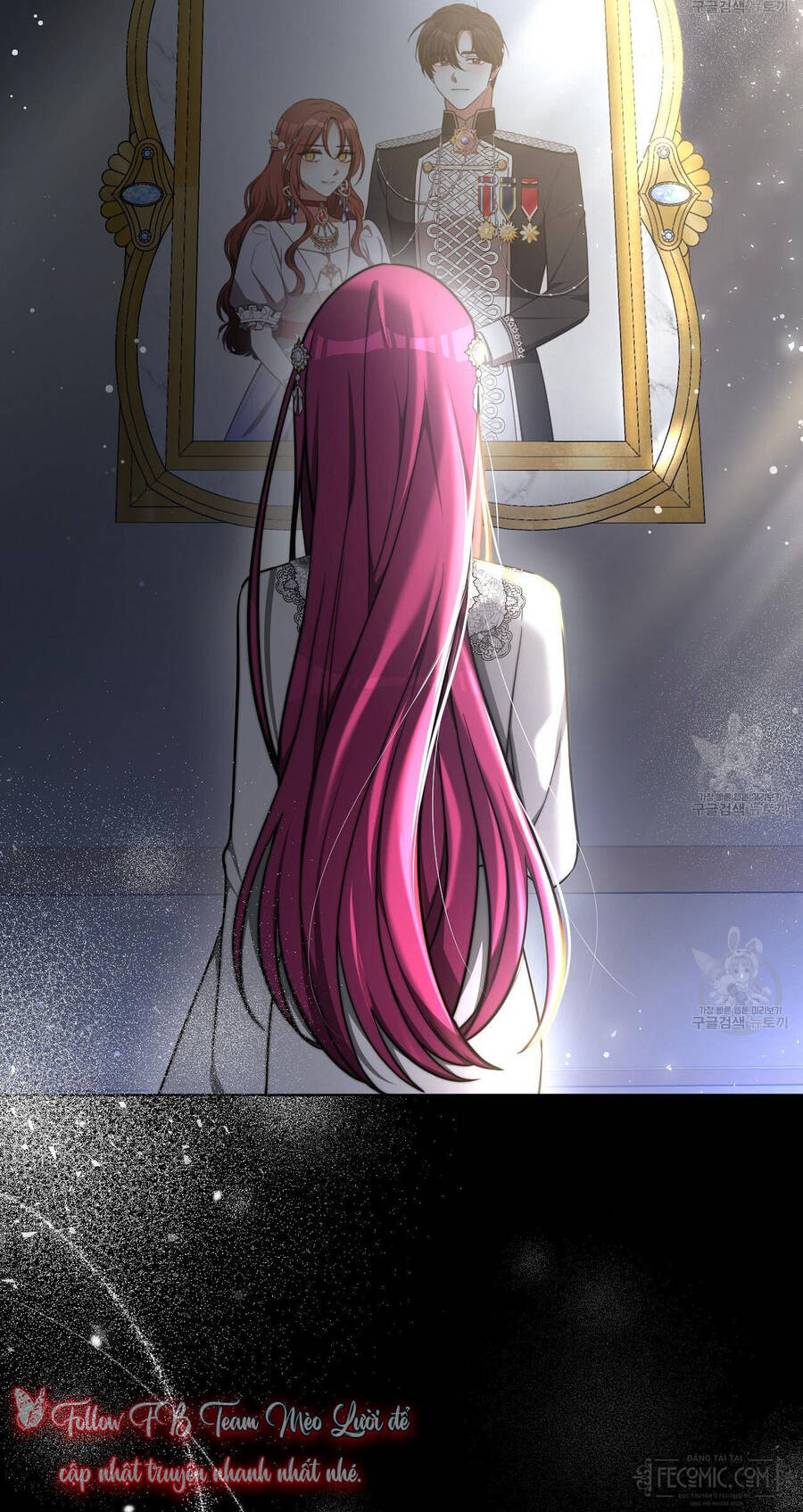 Cuộc Sống Hôn Nhân Ba Người Chapter 67 - 91