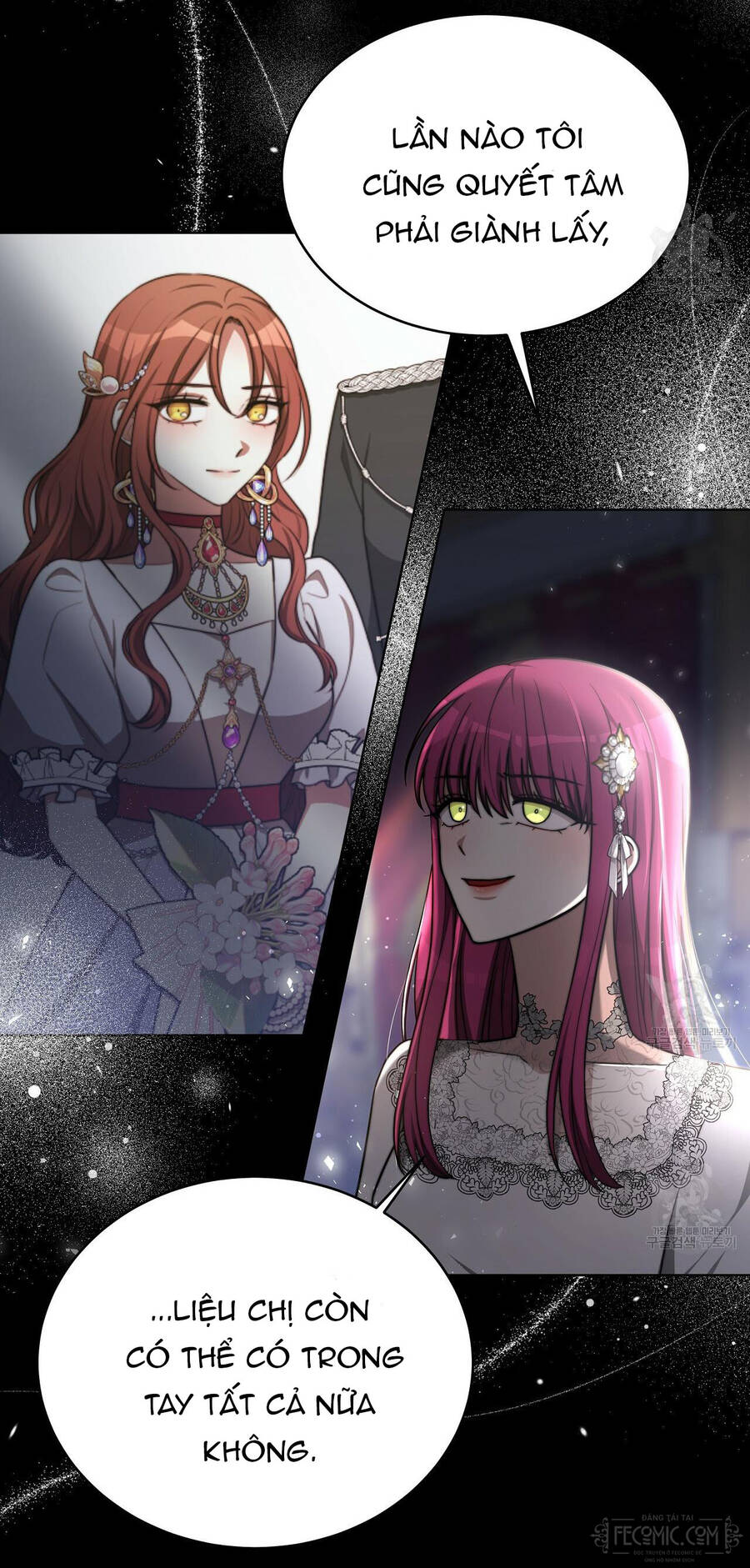 Cuộc Sống Hôn Nhân Ba Người Chapter 67 - 92