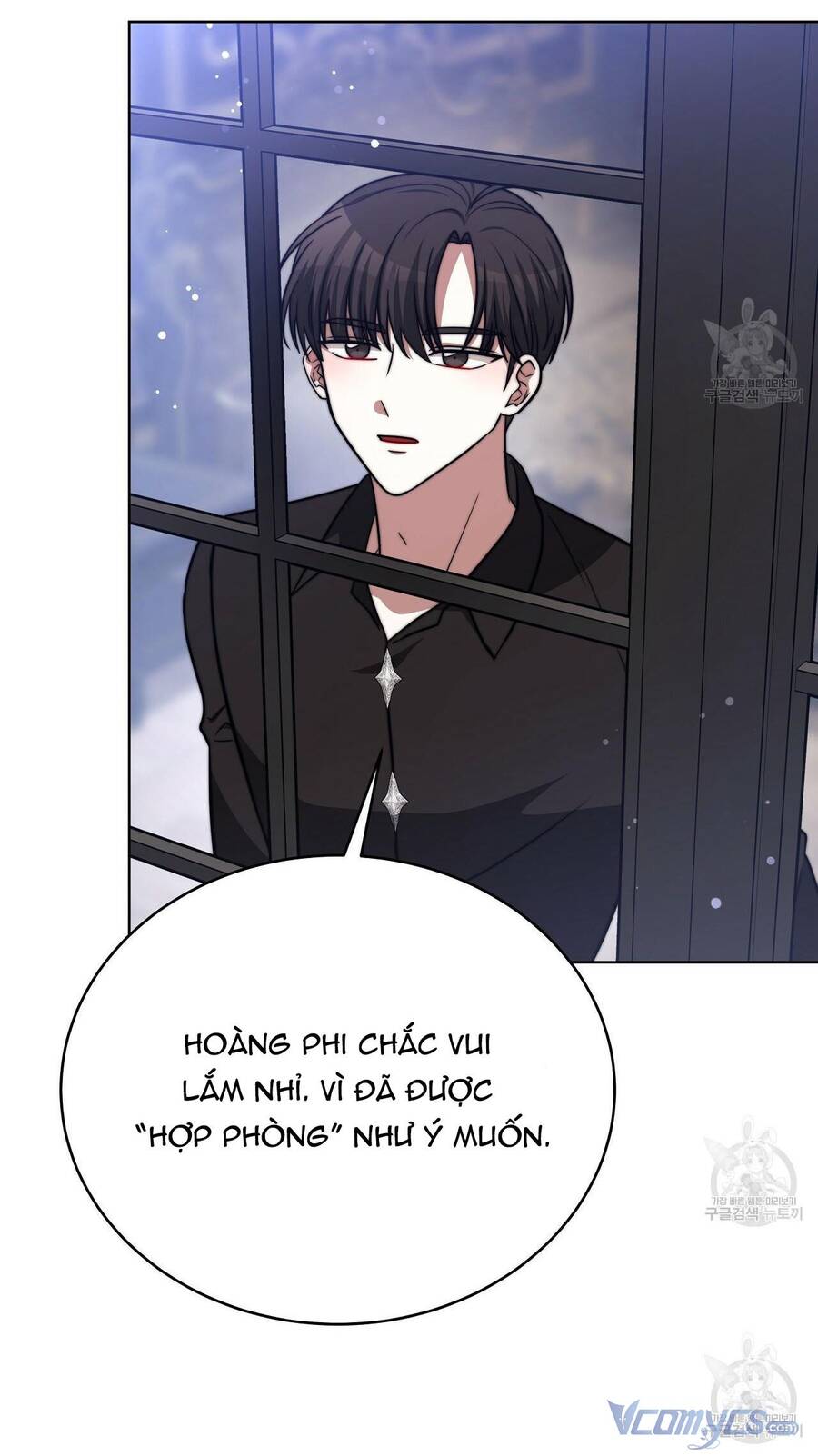 Cuộc Sống Hôn Nhân Ba Người Chapter 68 - 11