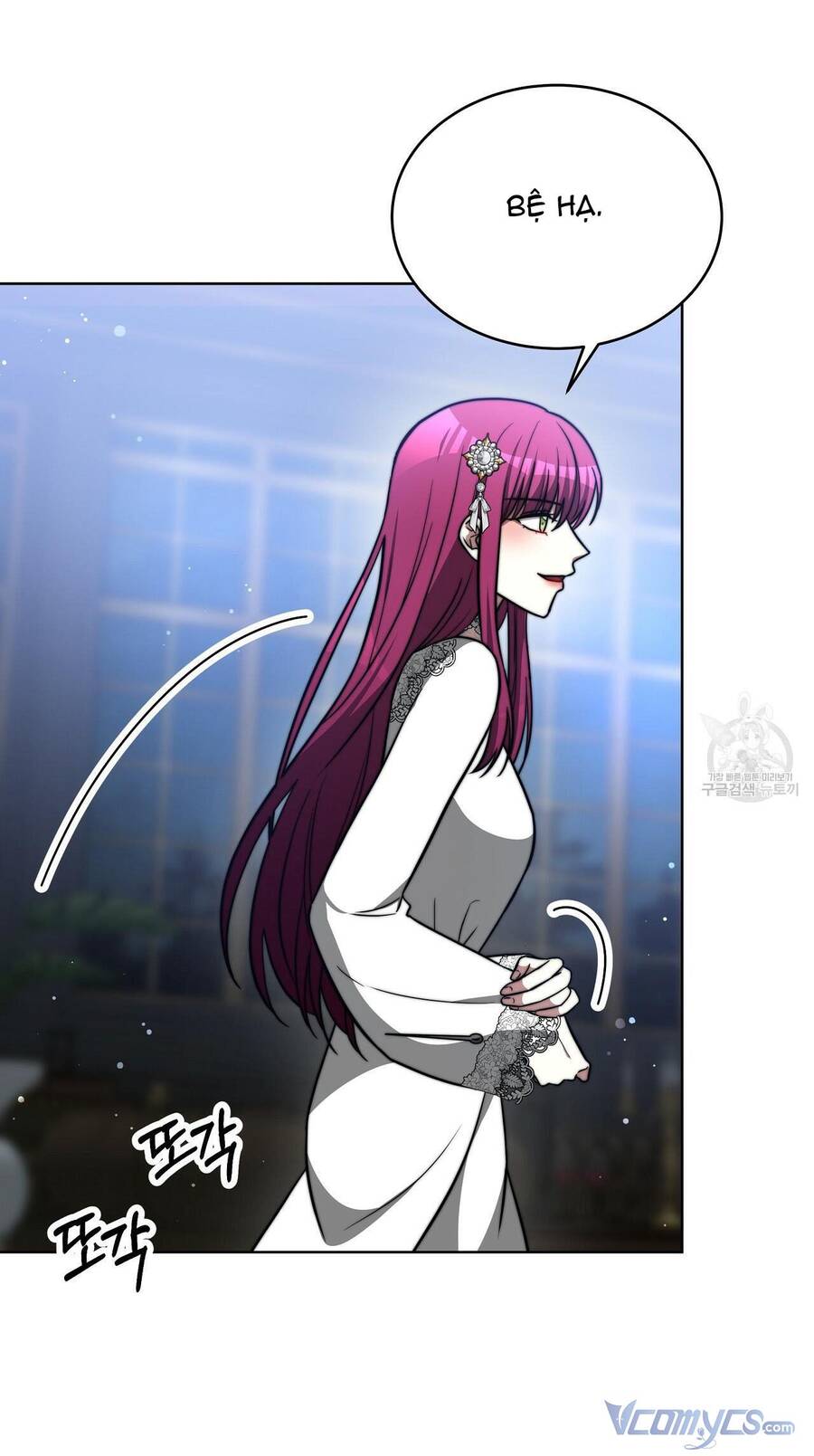 Cuộc Sống Hôn Nhân Ba Người Chapter 68 - 12