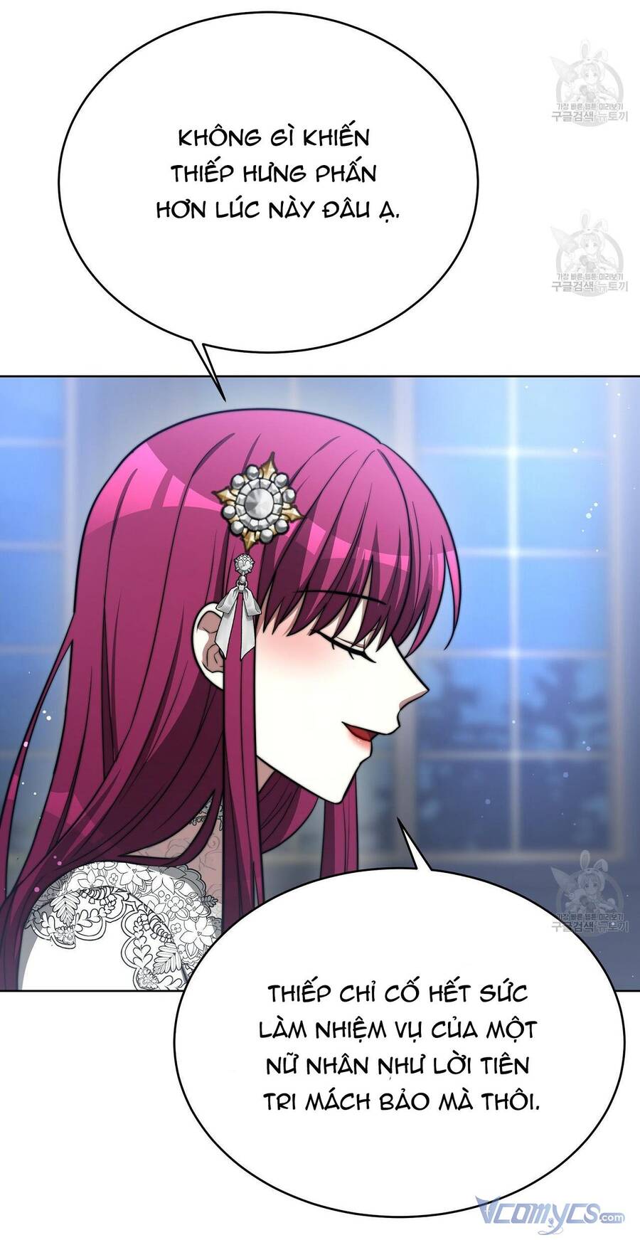 Cuộc Sống Hôn Nhân Ba Người Chapter 68 - 13