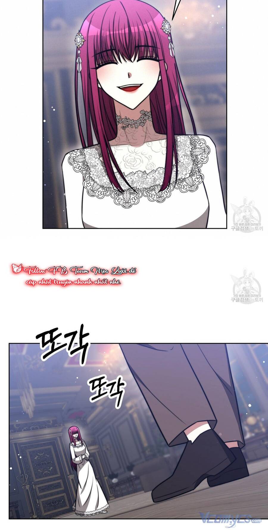 Cuộc Sống Hôn Nhân Ba Người Chapter 68 - 15