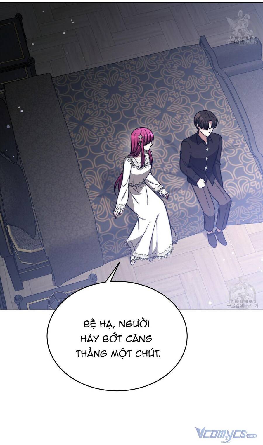 Cuộc Sống Hôn Nhân Ba Người Chapter 68 - 17
