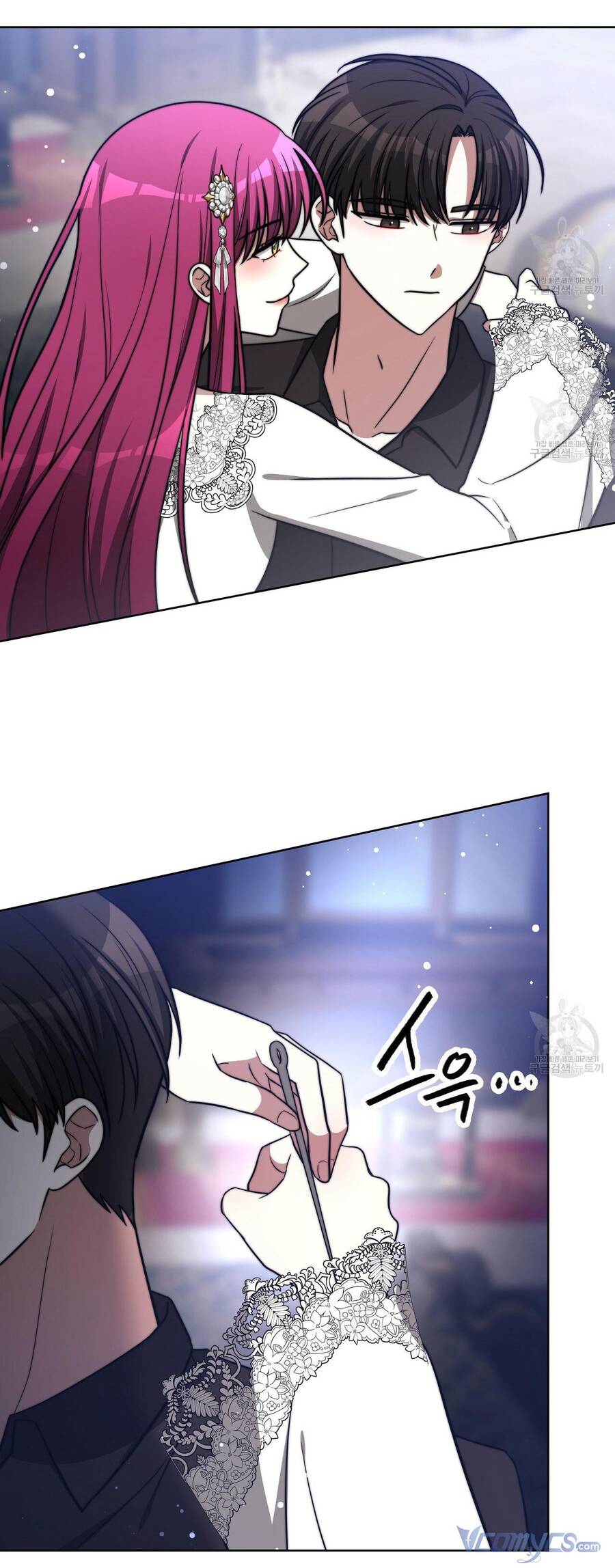 Cuộc Sống Hôn Nhân Ba Người Chapter 68 - 18