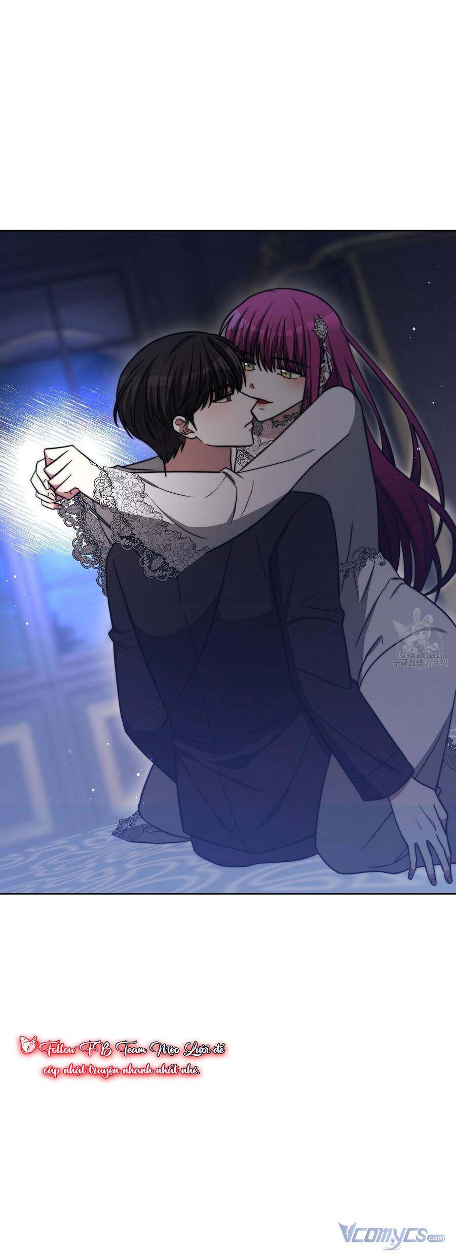 Cuộc Sống Hôn Nhân Ba Người Chapter 68 - 19