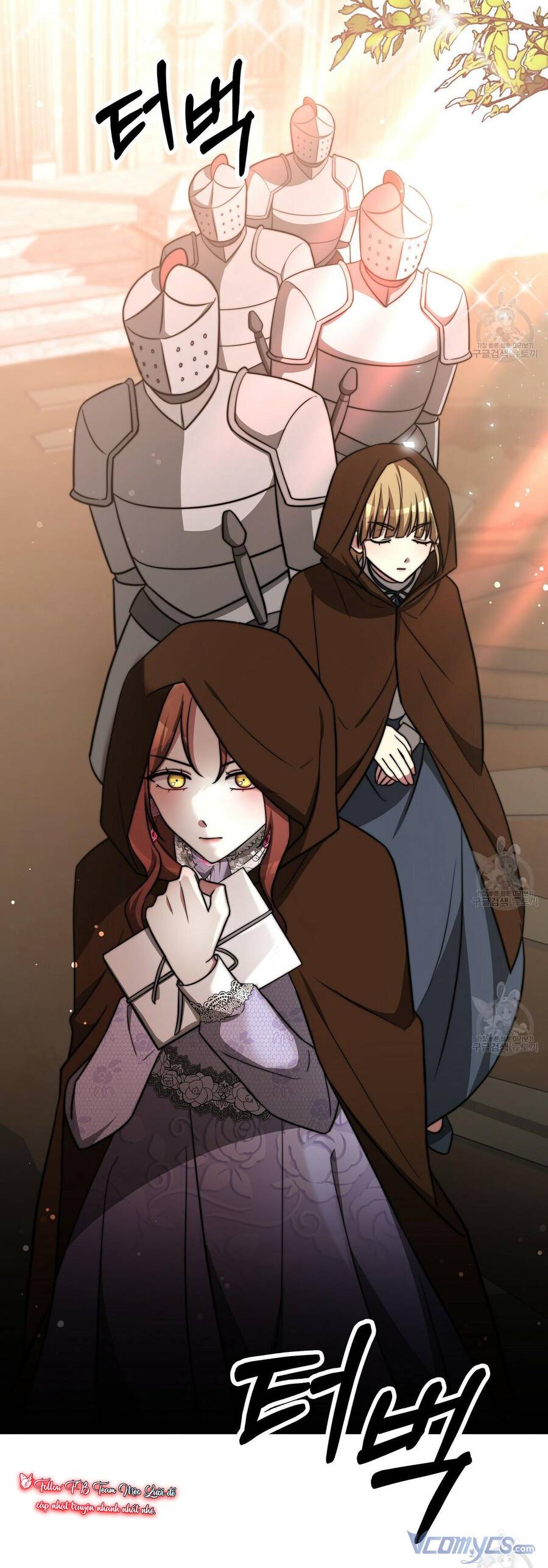 Cuộc Sống Hôn Nhân Ba Người Chapter 68 - 3