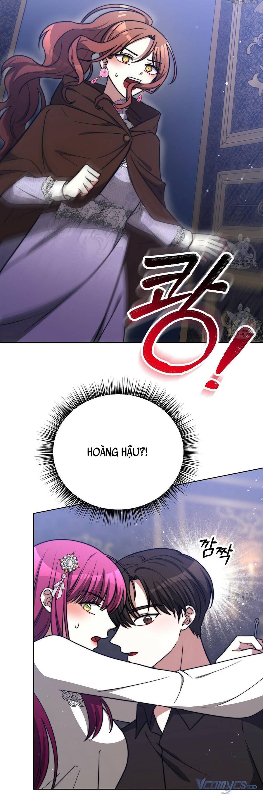 Cuộc Sống Hôn Nhân Ba Người Chapter 68 - 21