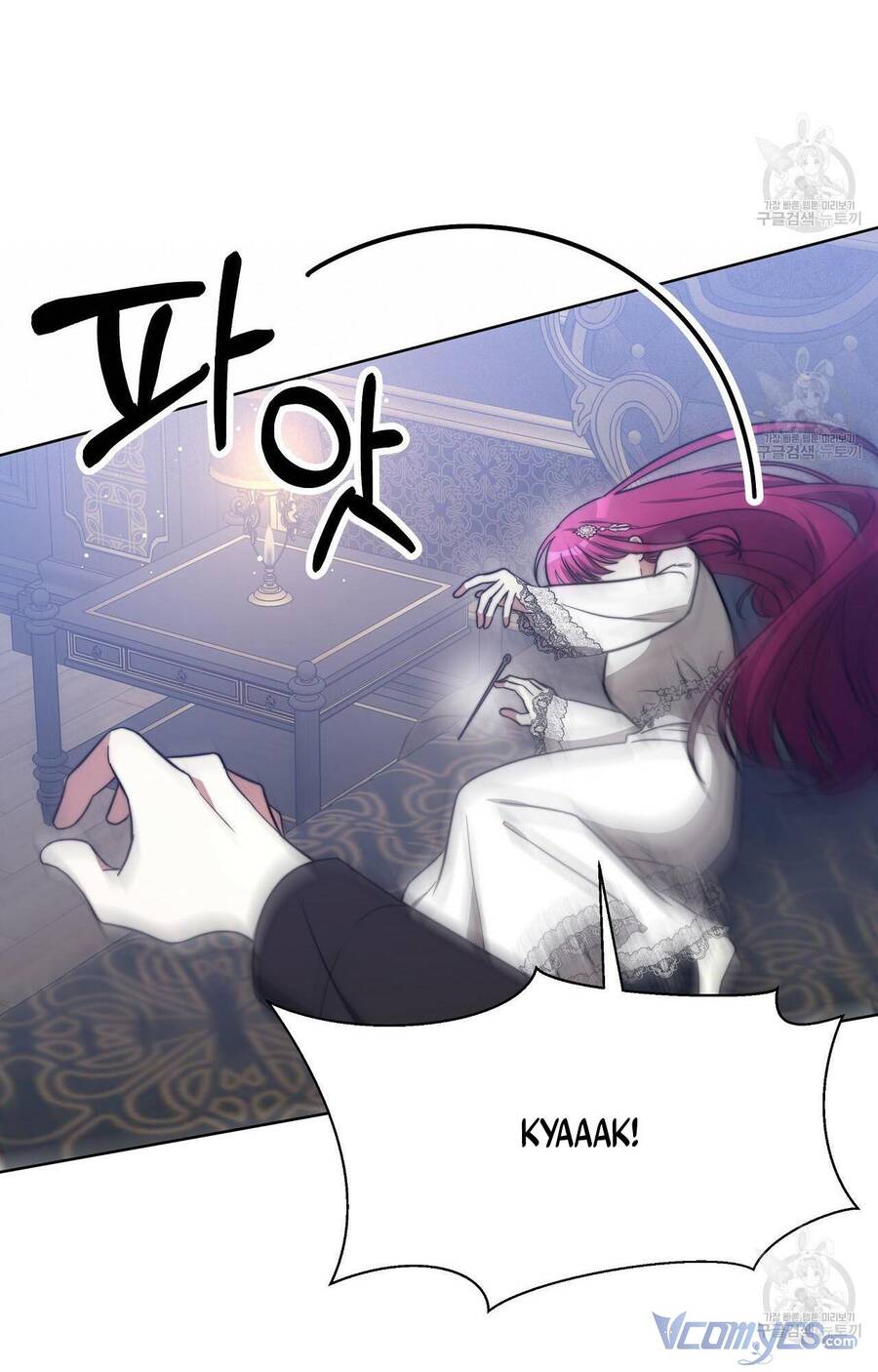 Cuộc Sống Hôn Nhân Ba Người Chapter 68 - 22