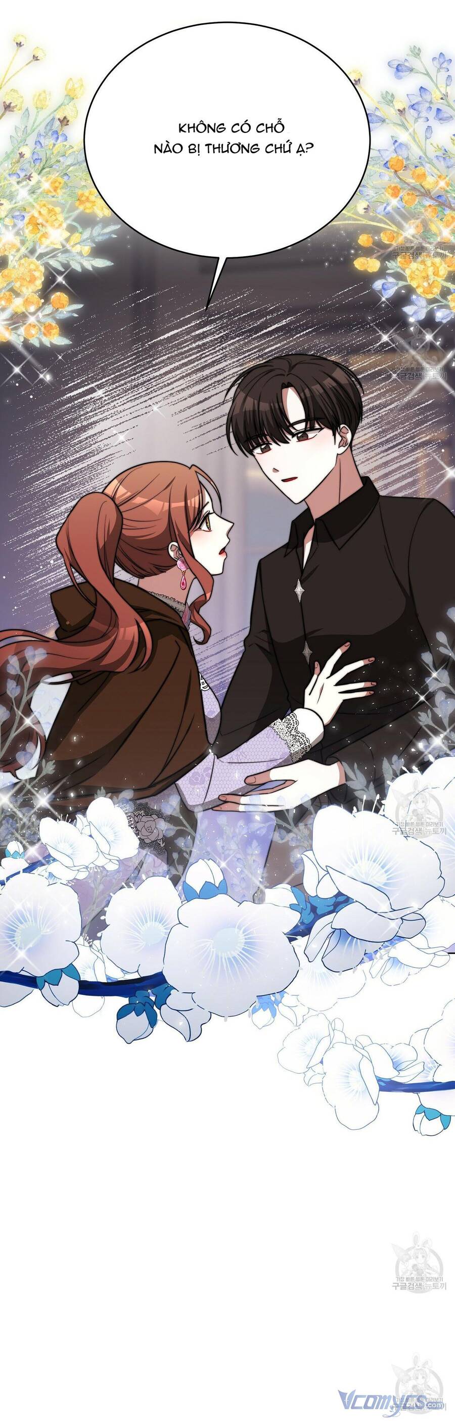 Cuộc Sống Hôn Nhân Ba Người Chapter 68 - 26