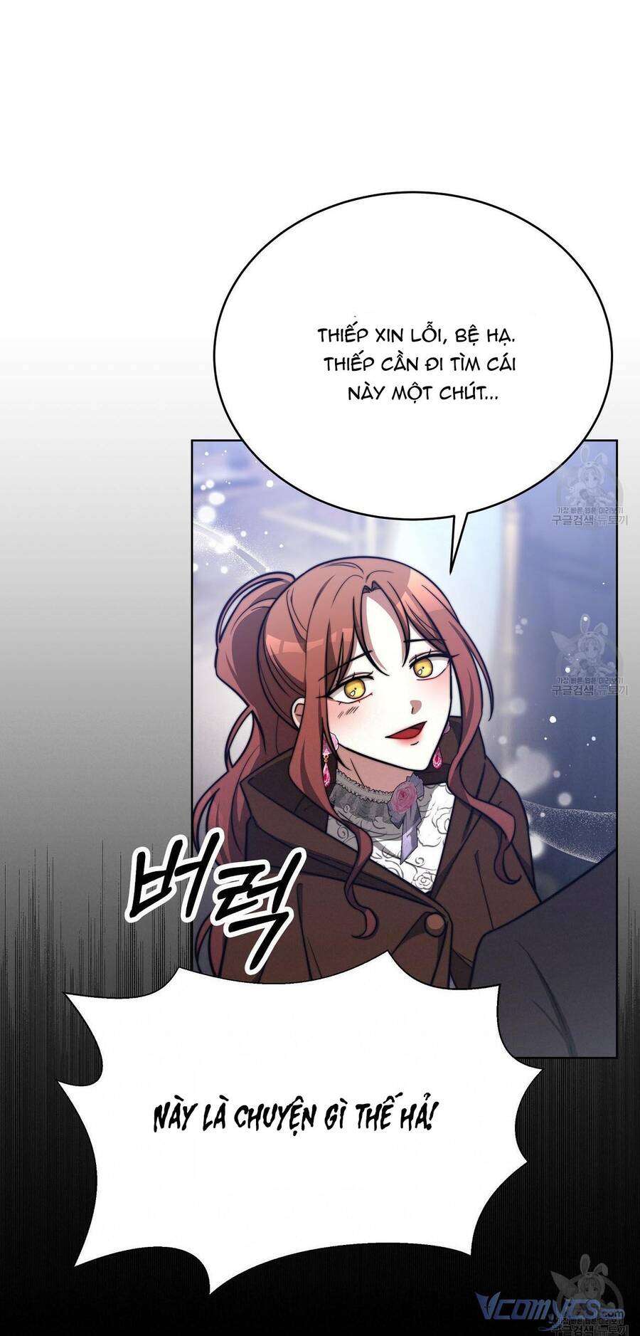 Cuộc Sống Hôn Nhân Ba Người Chapter 68 - 29