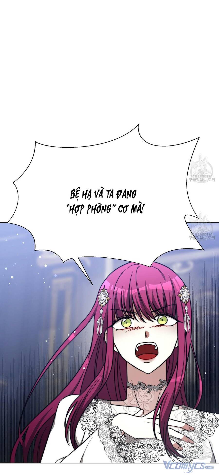 Cuộc Sống Hôn Nhân Ba Người Chapter 68 - 31