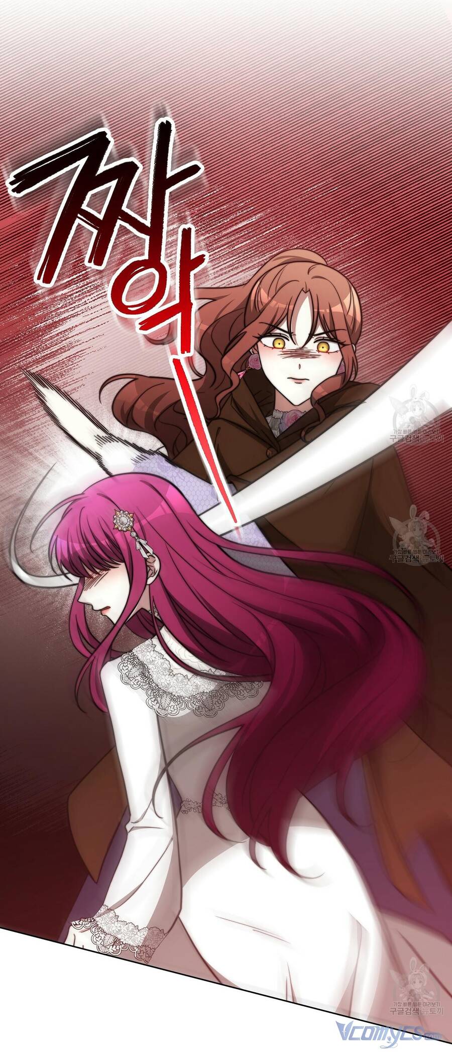 Cuộc Sống Hôn Nhân Ba Người Chapter 68 - 33