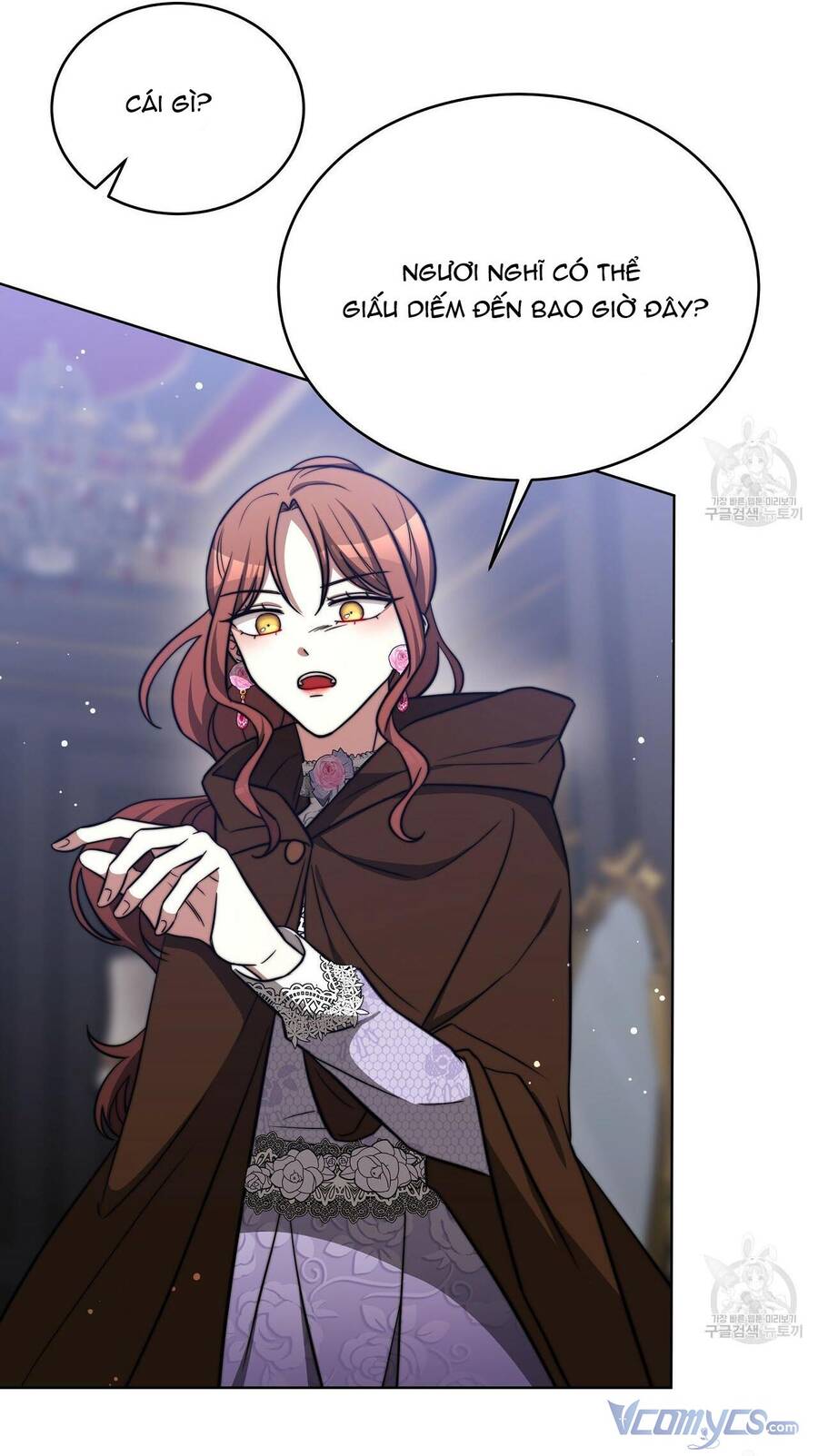 Cuộc Sống Hôn Nhân Ba Người Chapter 68 - 35