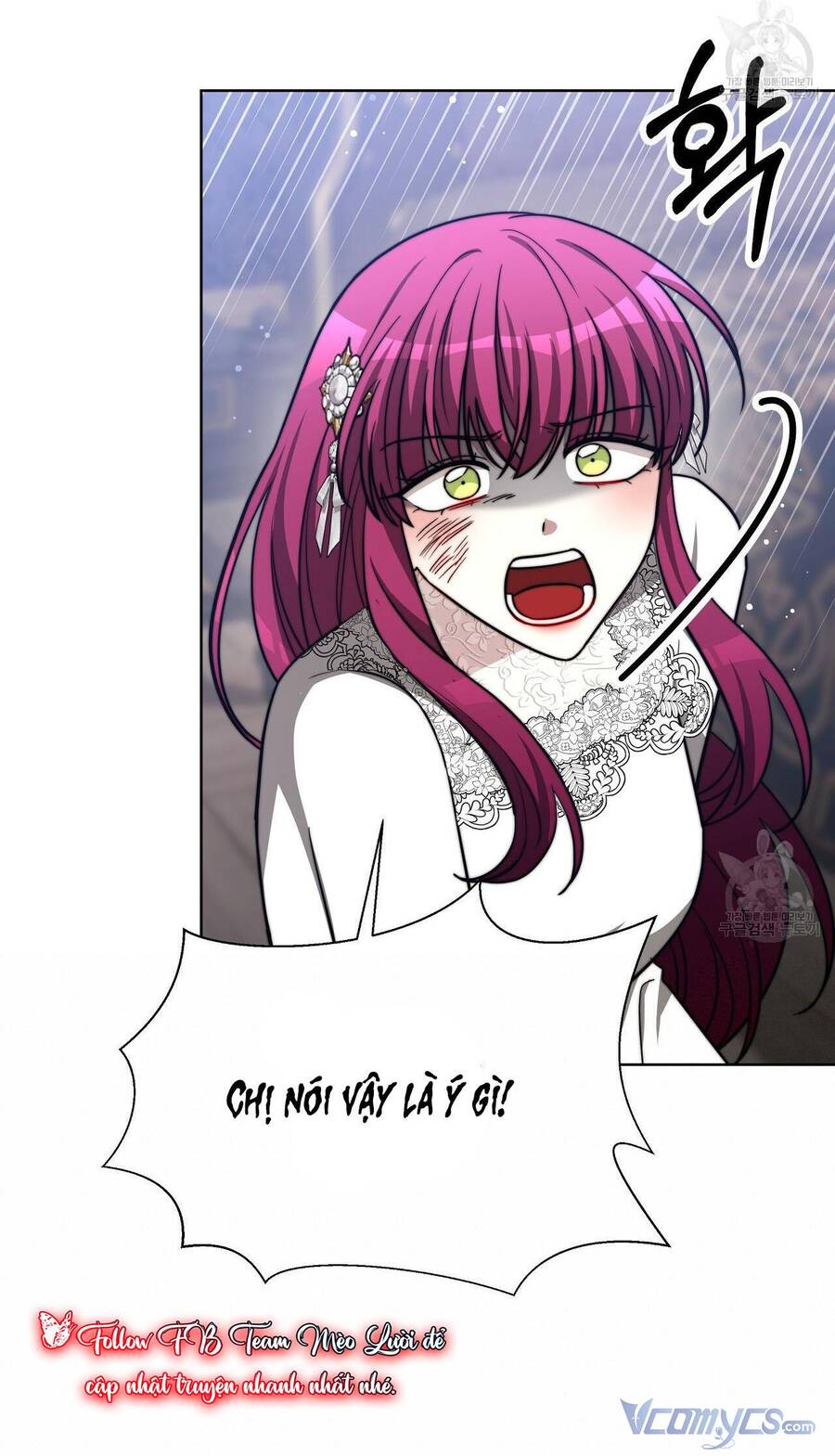 Cuộc Sống Hôn Nhân Ba Người Chapter 68 - 36