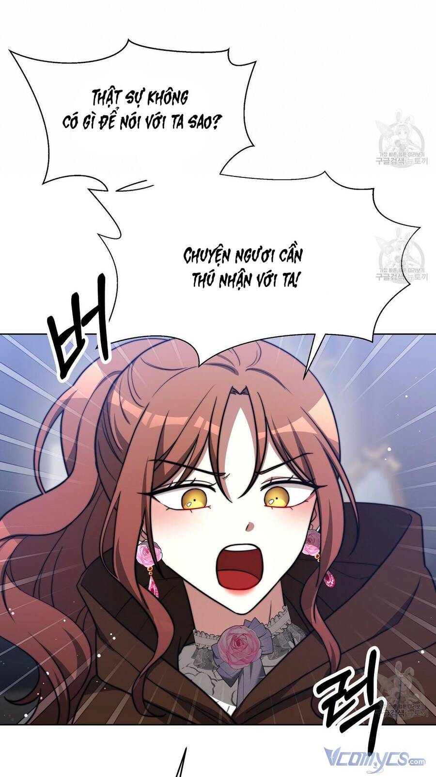 Cuộc Sống Hôn Nhân Ba Người Chapter 68 - 37