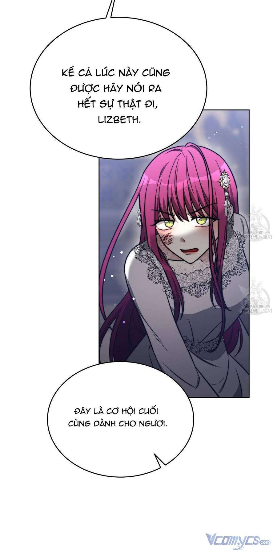 Cuộc Sống Hôn Nhân Ba Người Chapter 68 - 38