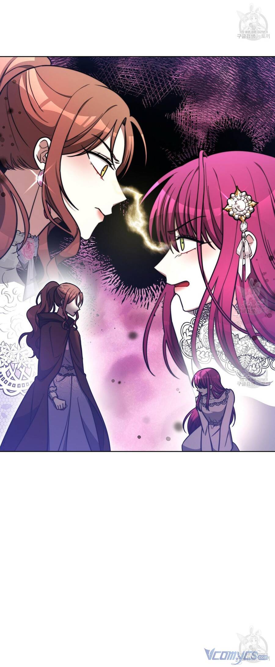 Cuộc Sống Hôn Nhân Ba Người Chapter 68 - 39