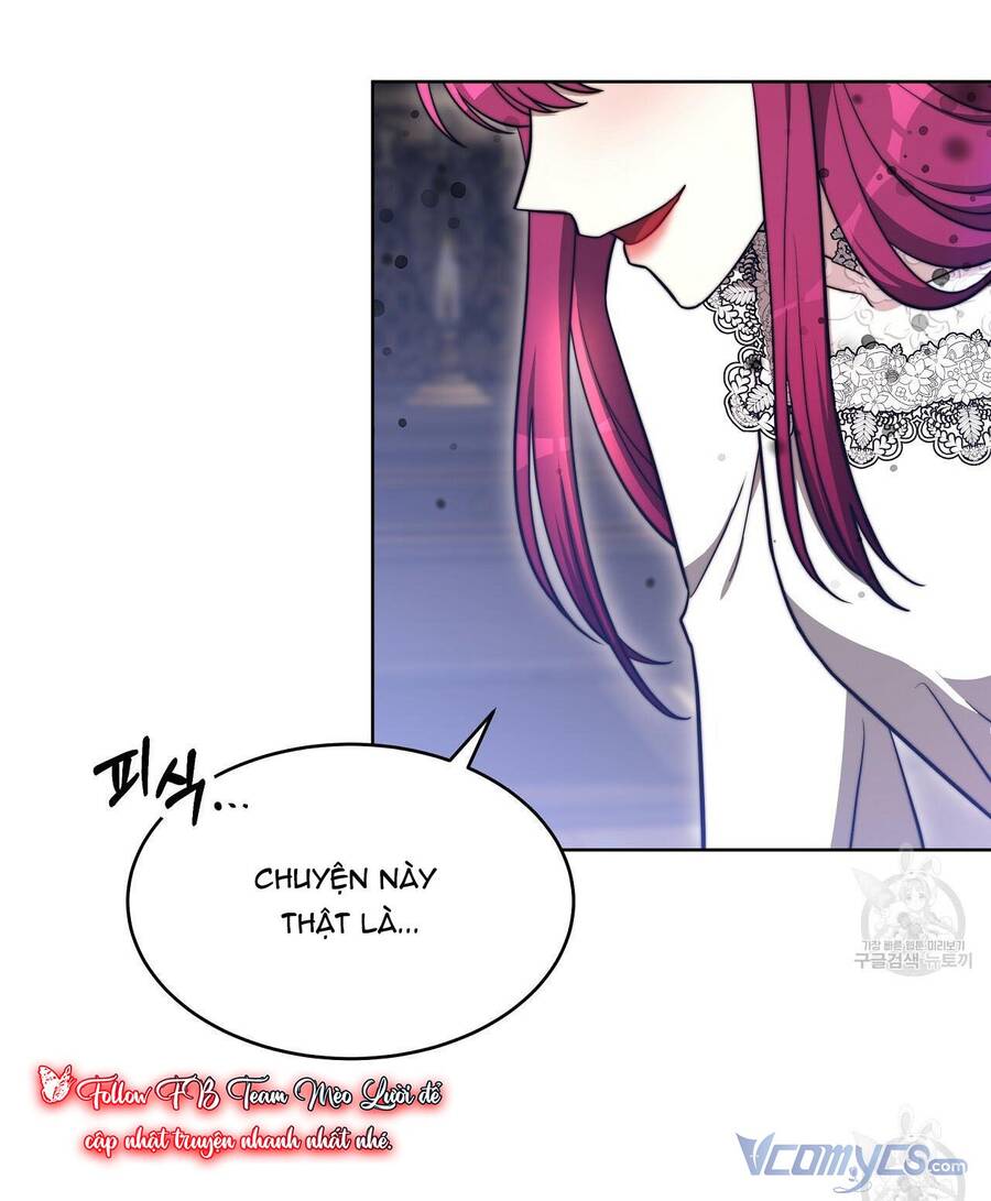 Cuộc Sống Hôn Nhân Ba Người Chapter 68 - 40