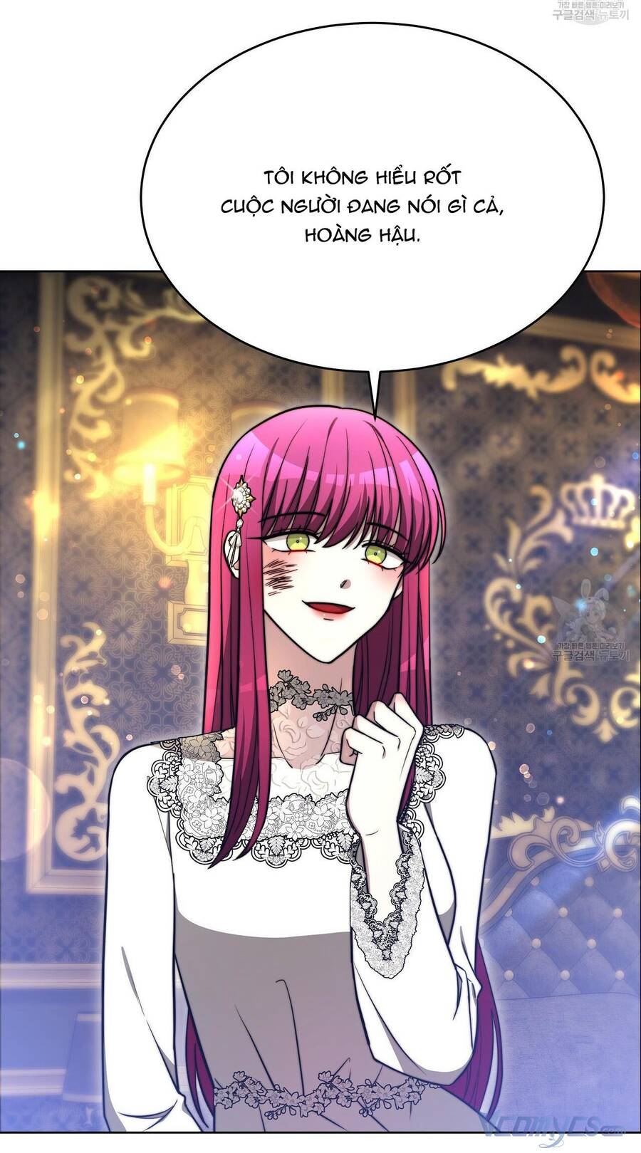 Cuộc Sống Hôn Nhân Ba Người Chapter 68 - 41