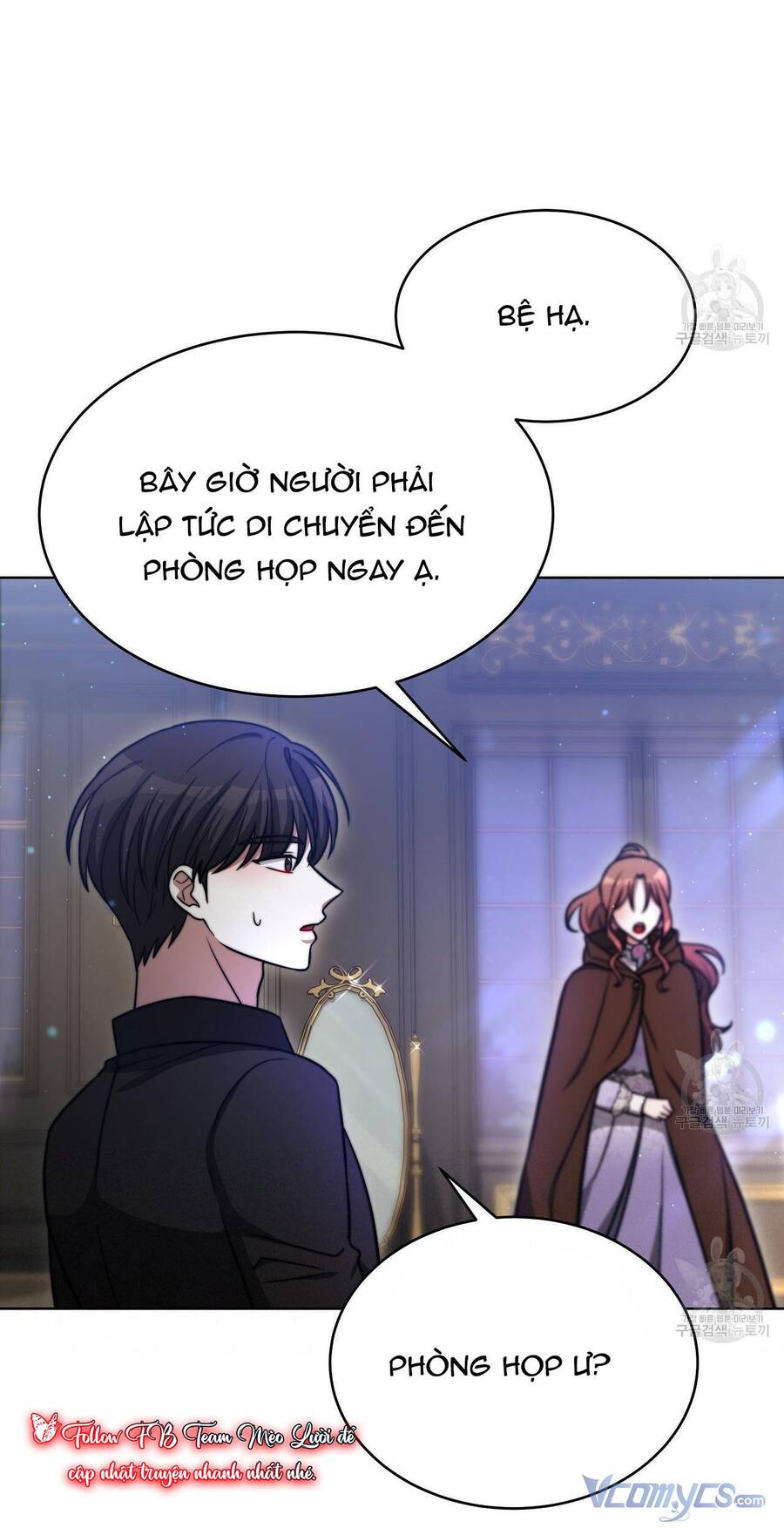 Cuộc Sống Hôn Nhân Ba Người Chapter 68 - 44