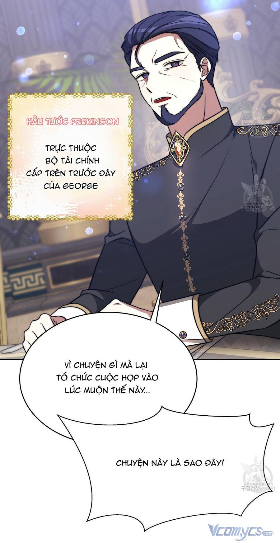 Cuộc Sống Hôn Nhân Ba Người Chapter 68 - 51