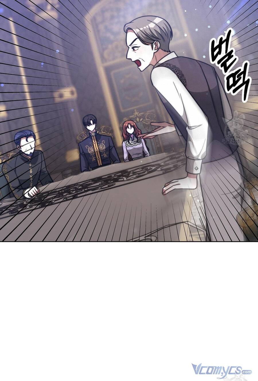 Cuộc Sống Hôn Nhân Ba Người Chapter 68 - 53