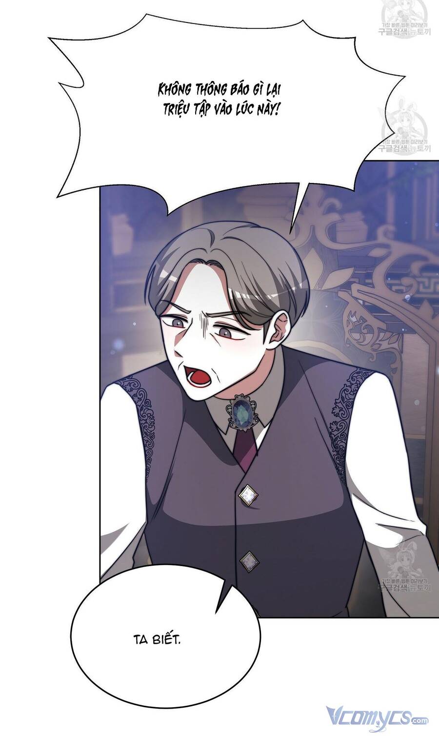 Cuộc Sống Hôn Nhân Ba Người Chapter 68 - 54