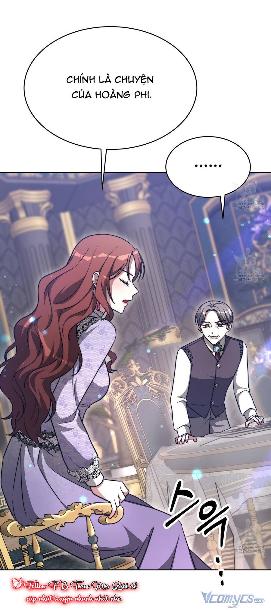 Cuộc Sống Hôn Nhân Ba Người Chapter 68 - 56