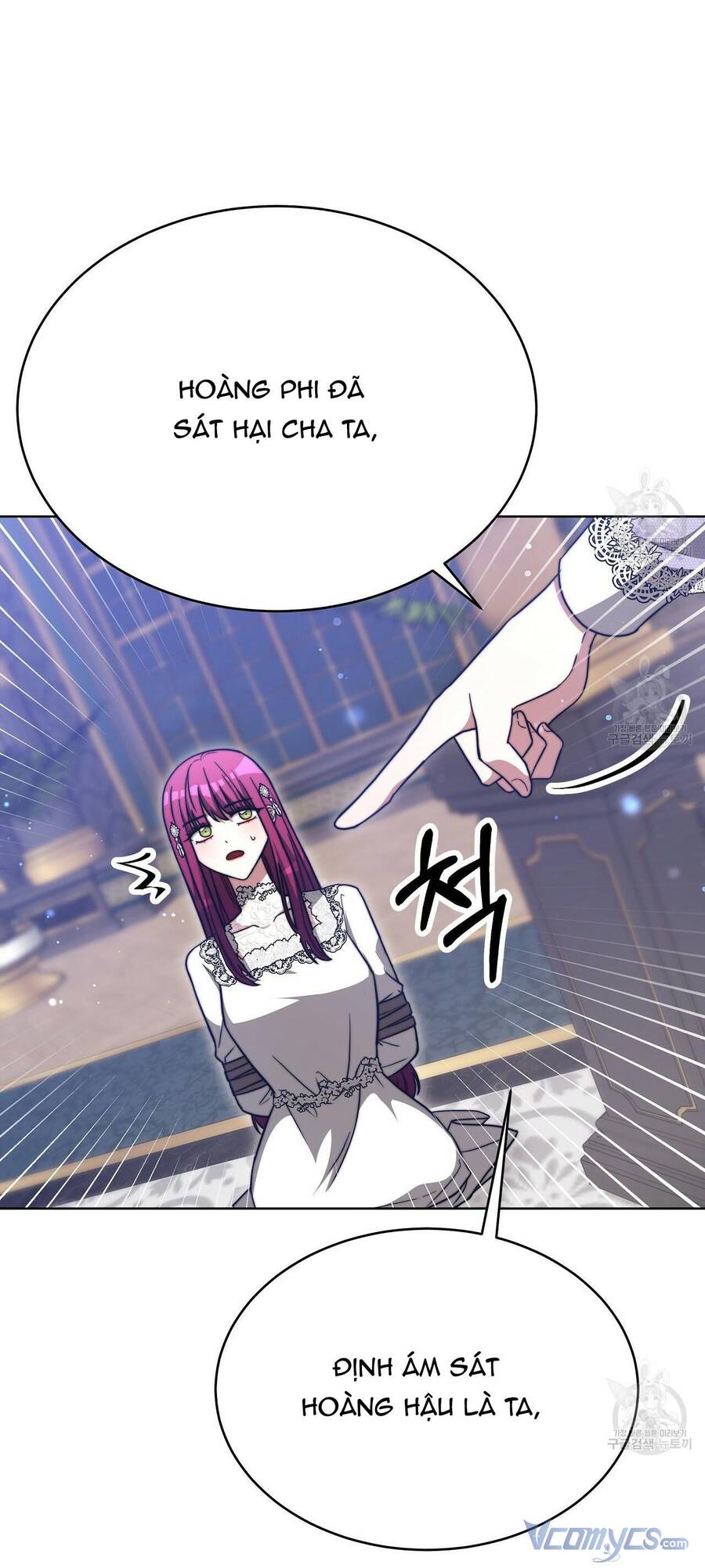 Cuộc Sống Hôn Nhân Ba Người Chapter 68 - 57