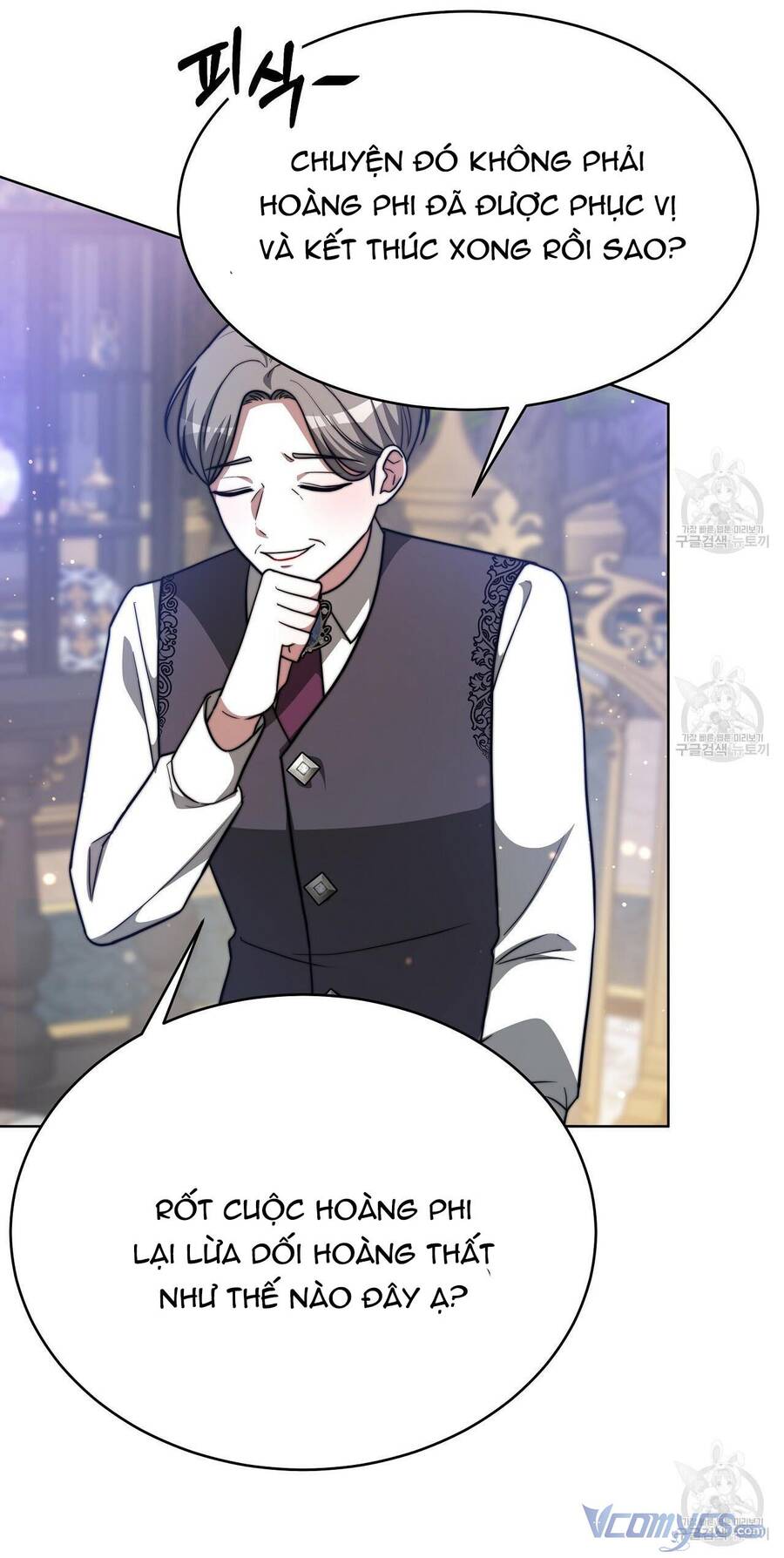 Cuộc Sống Hôn Nhân Ba Người Chapter 68 - 59