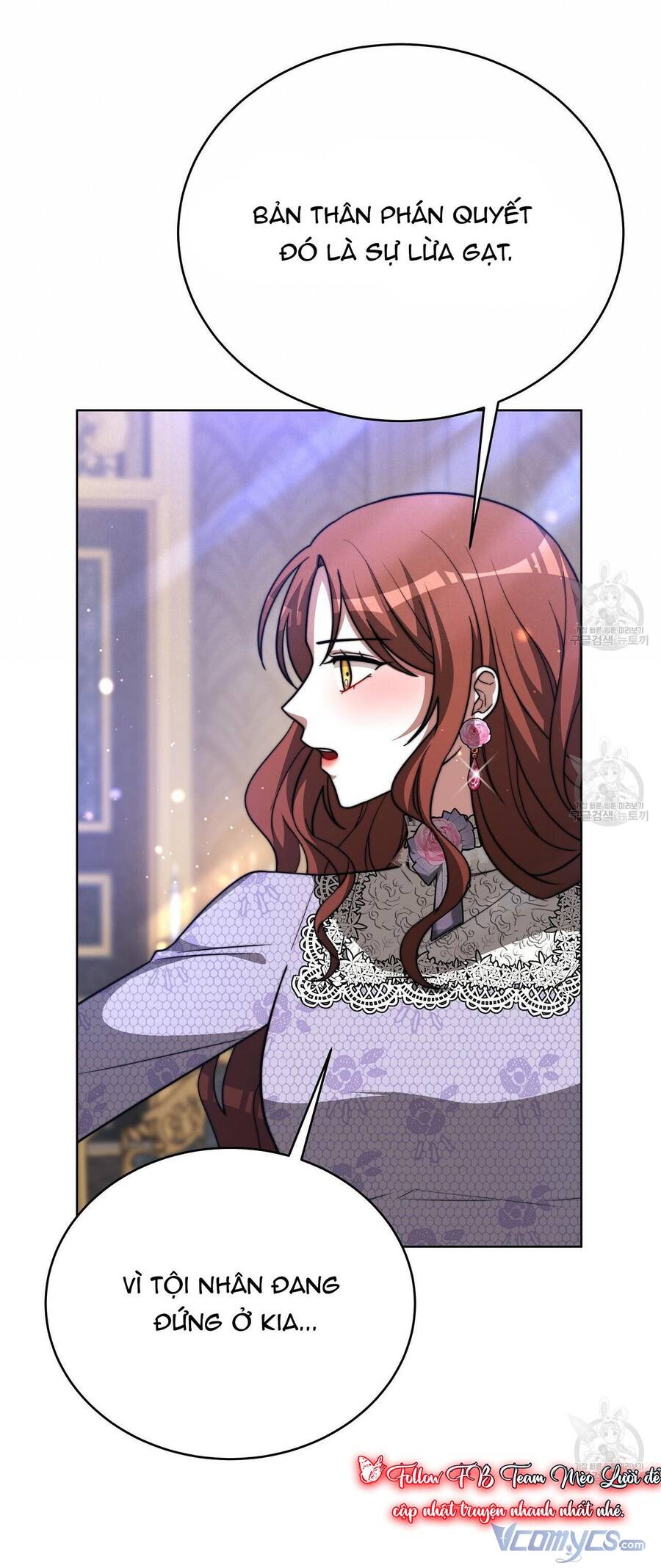 Cuộc Sống Hôn Nhân Ba Người Chapter 68 - 60