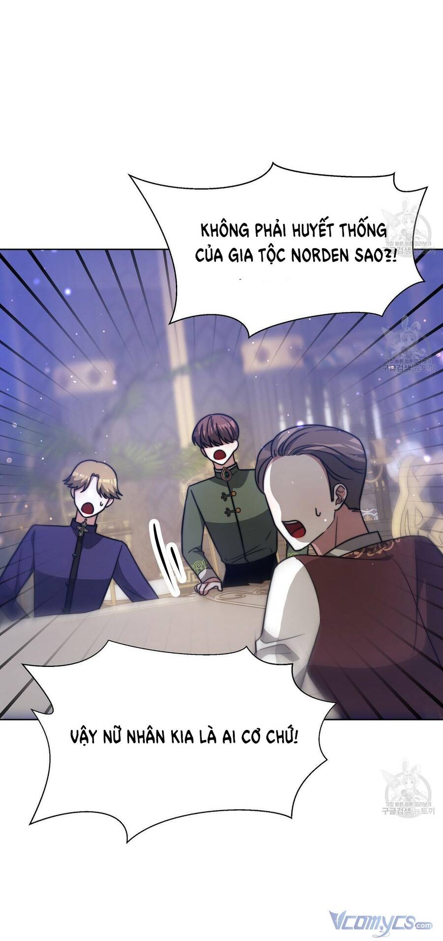 Cuộc Sống Hôn Nhân Ba Người Chapter 68 - 62