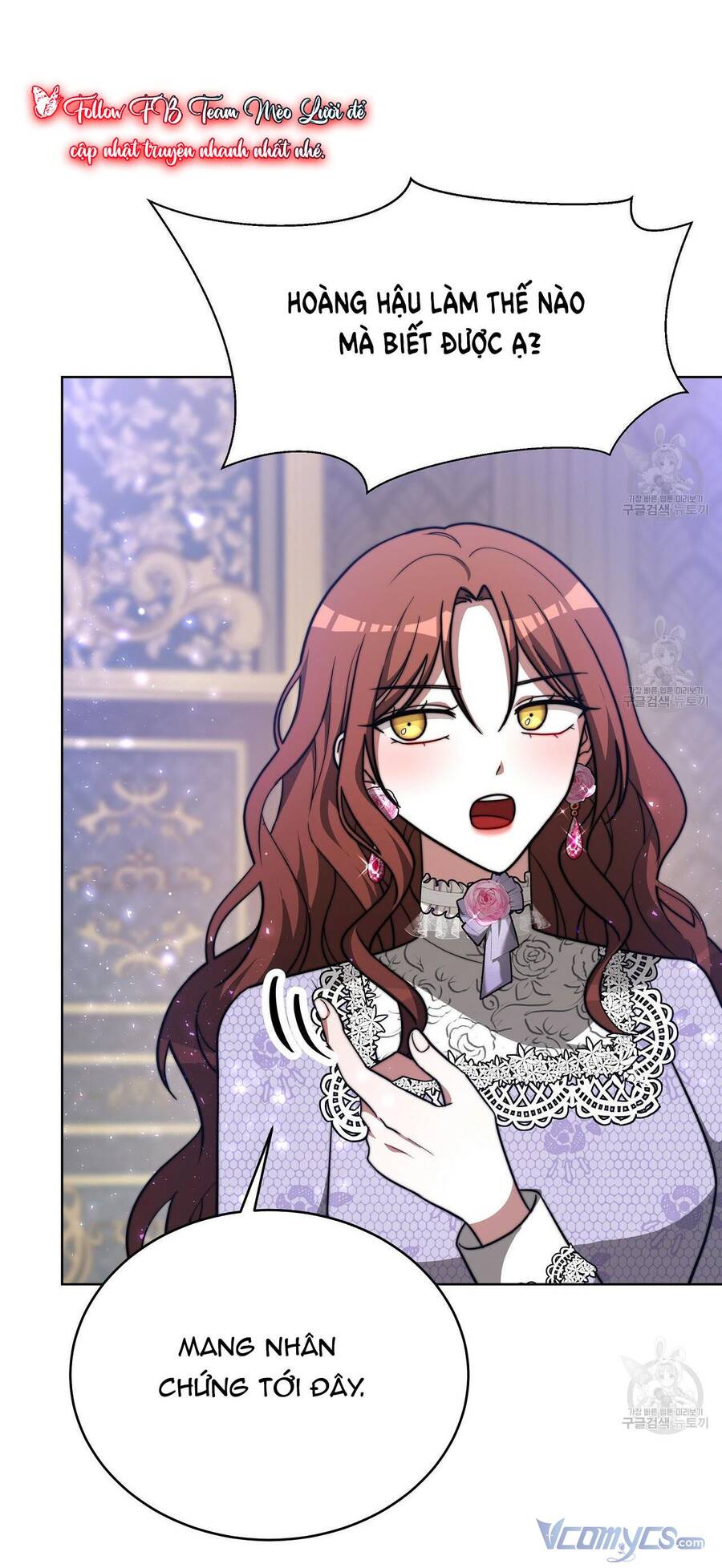 Cuộc Sống Hôn Nhân Ba Người Chapter 68 - 63