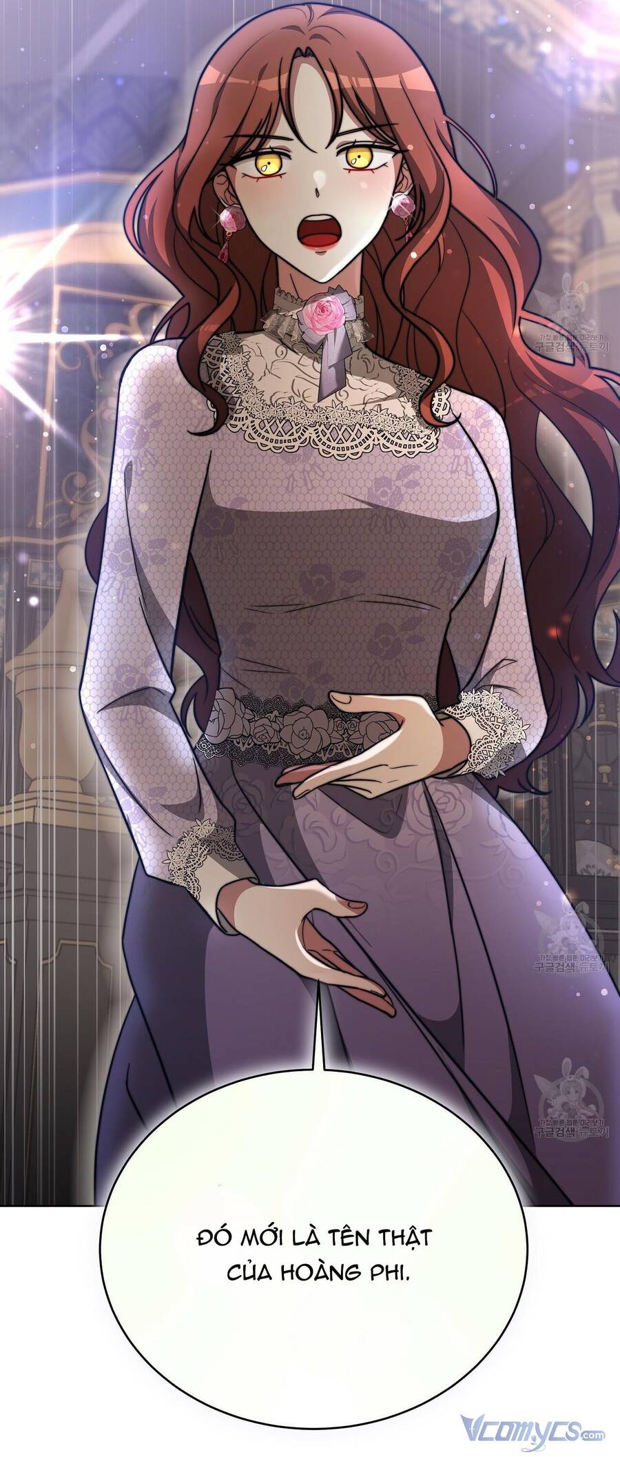 Cuộc Sống Hôn Nhân Ba Người Chapter 68 - 71